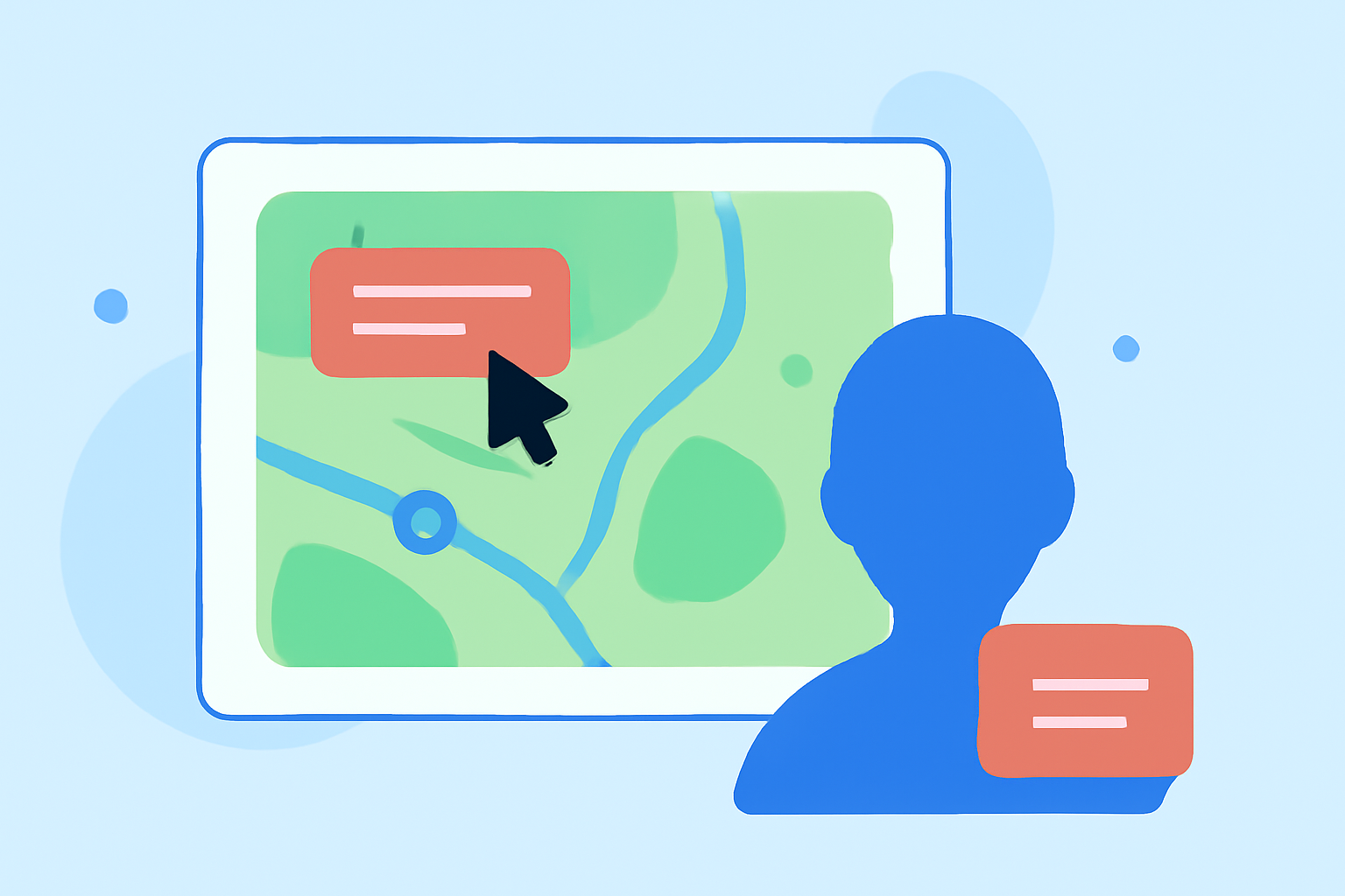 Editing Map Overlay Text Labels: A Comprehensive Guide