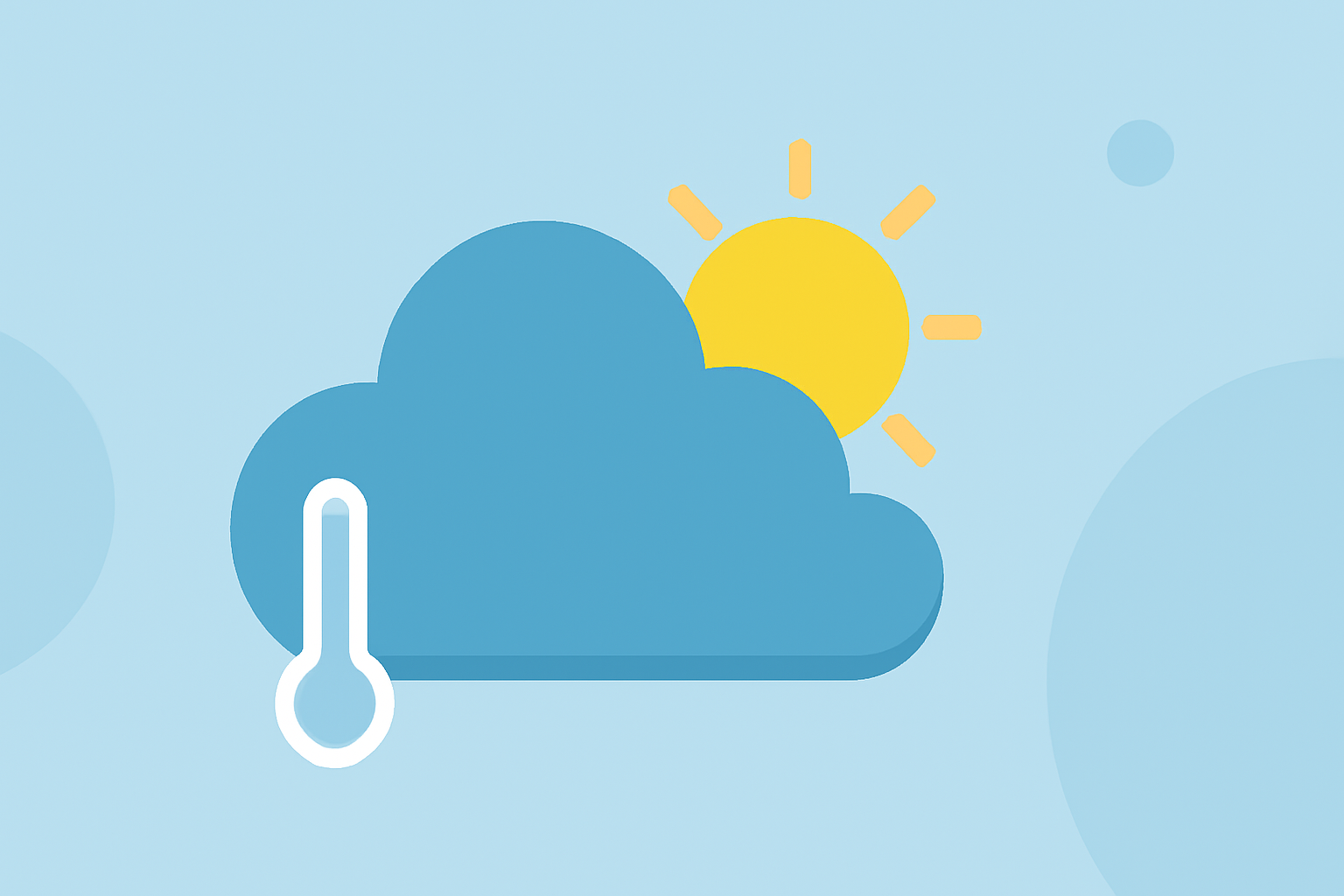 Understanding the Basics of Climate and Weather