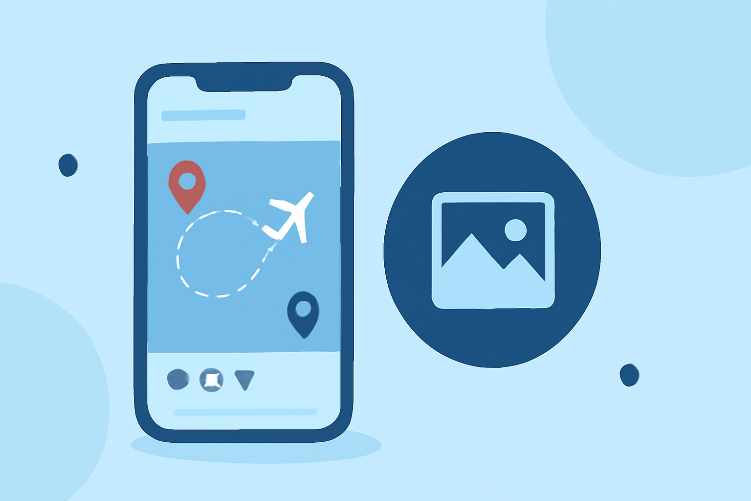 Mastering Flight Route Overlay Editing for Instagram: A Comprehensive Guide