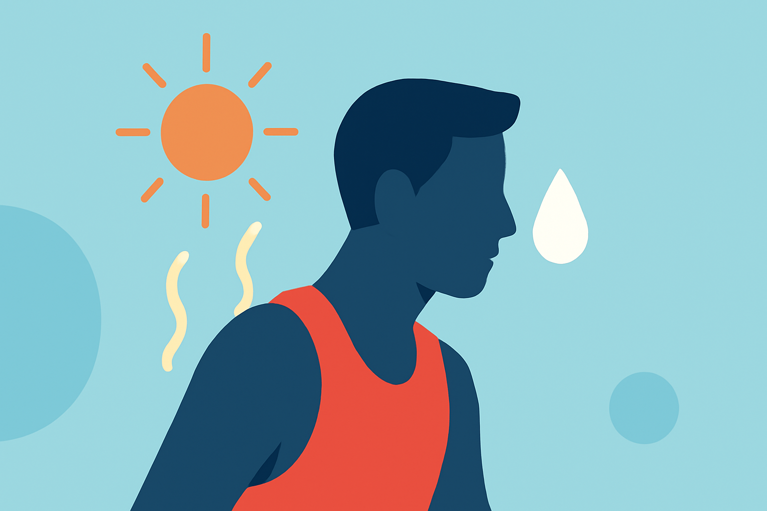 Essential Heat Safety Tips for Athletes During Outdoor Activities