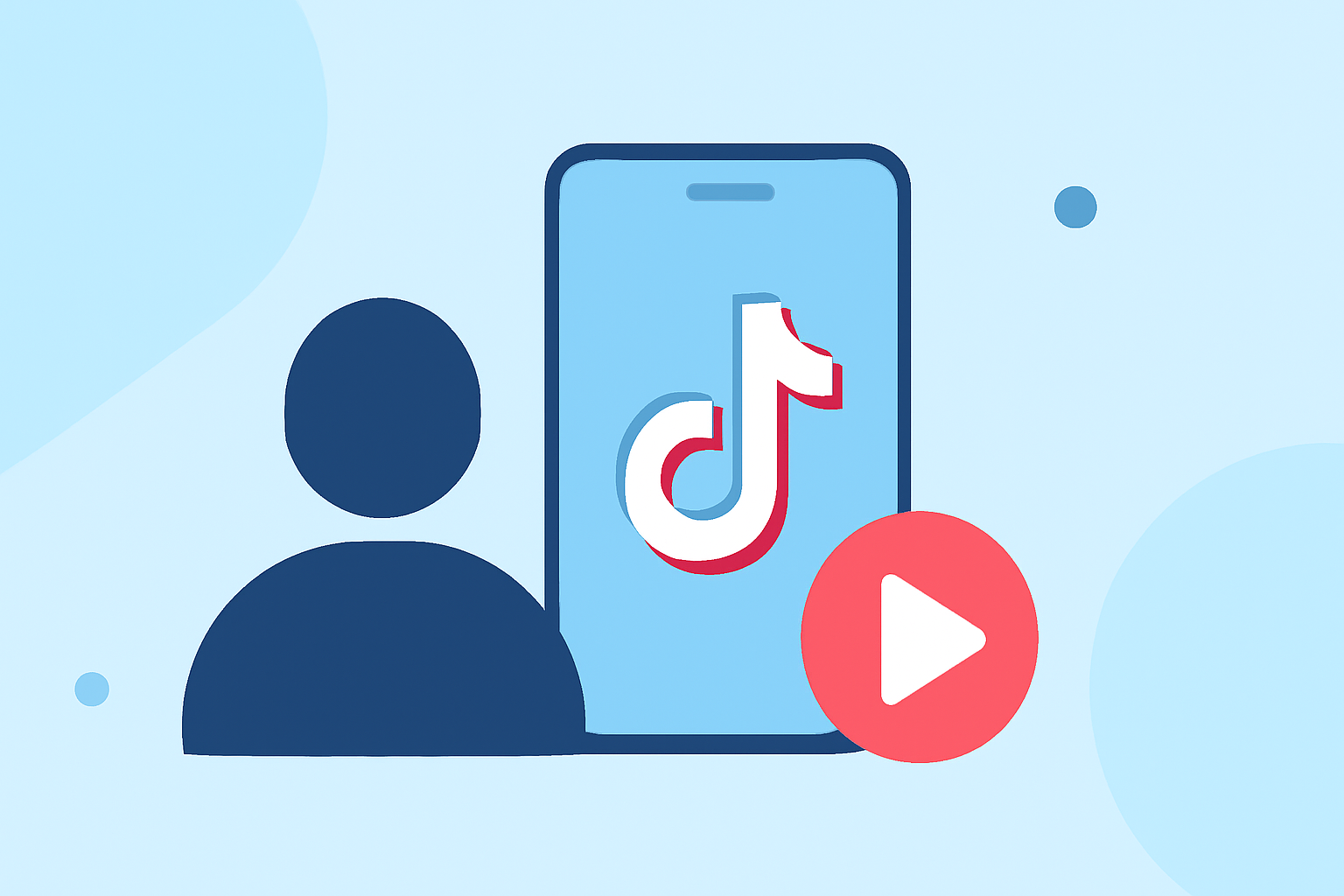 Mastering Destination Arrival Transitions on TikTok