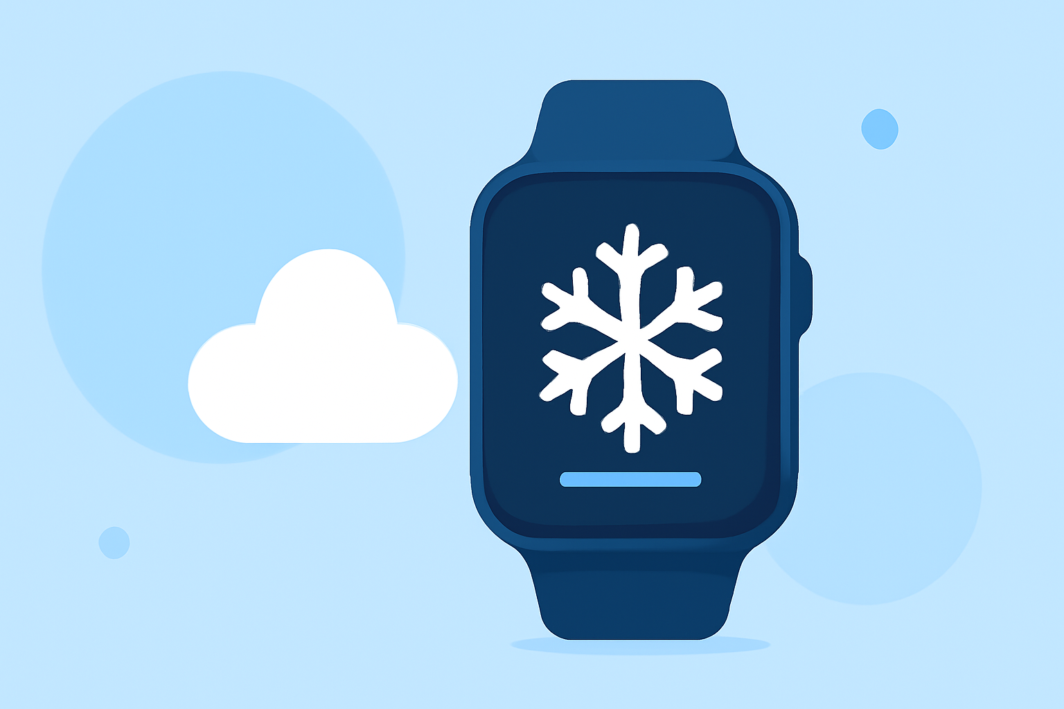 Getting Started with Frost Alerts on Wear OS