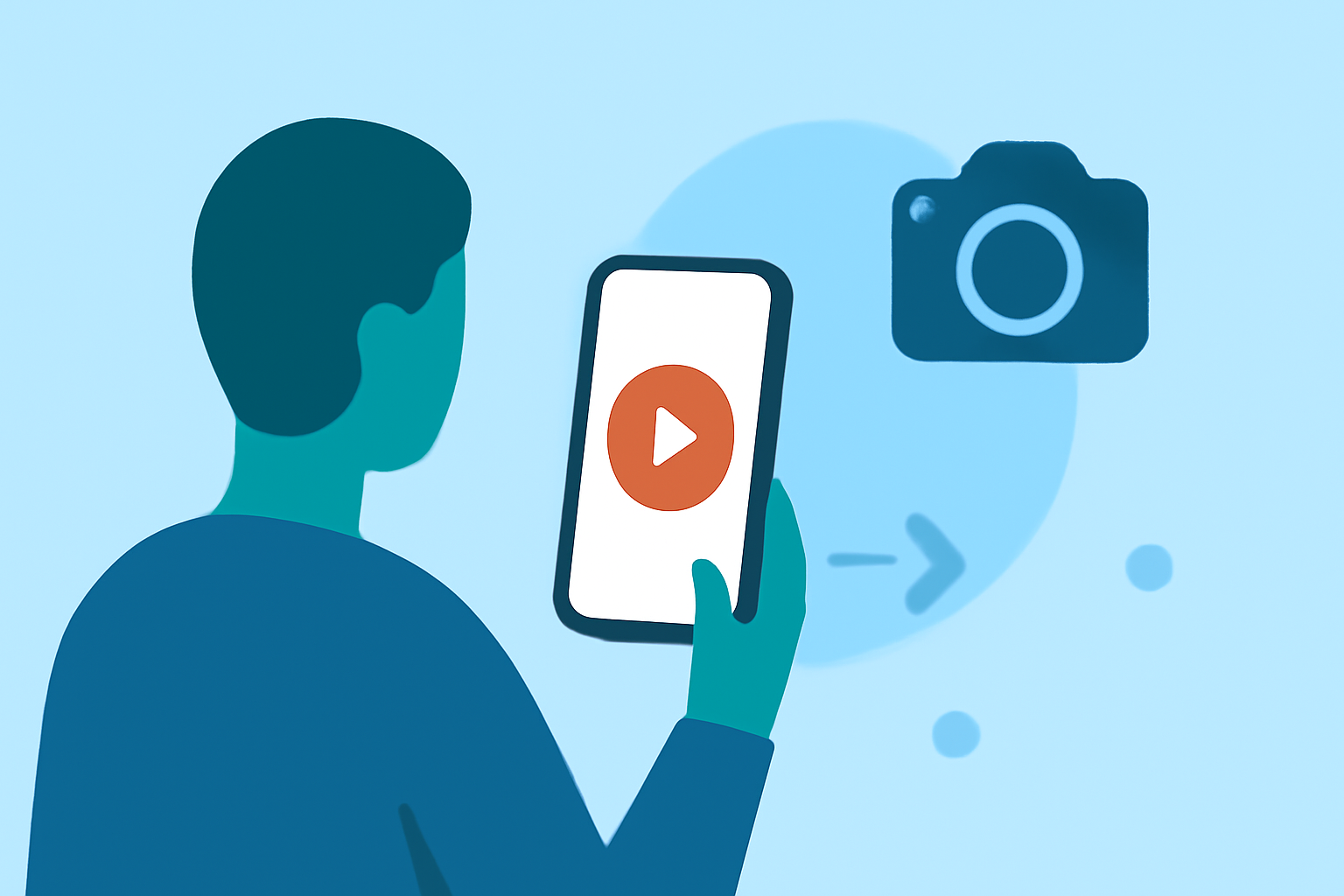 Mastering Walking Hyperlapse Edits for YouTube Shorts