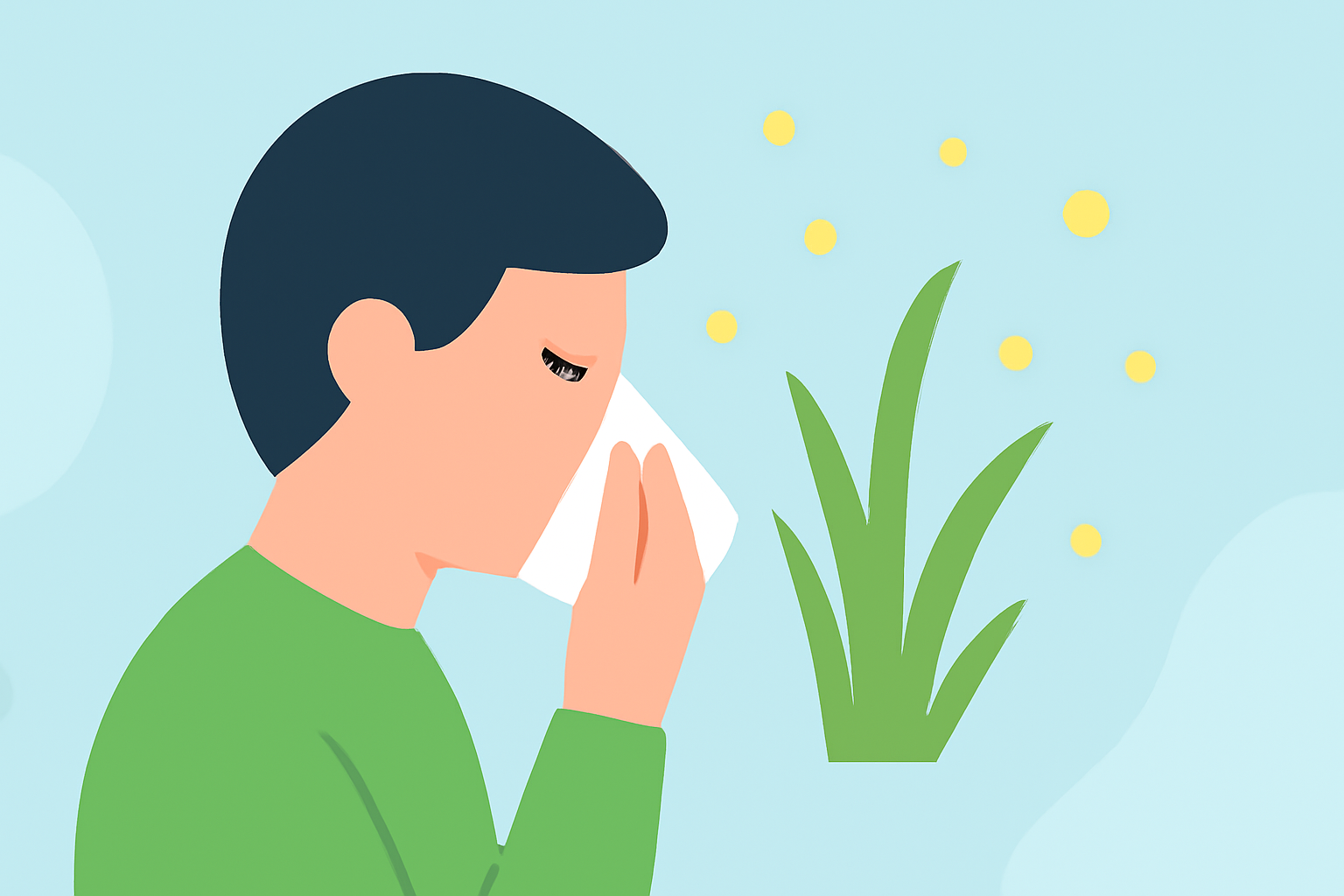 Effective Strategies for Managing Grass Pollen Allergies in 2026