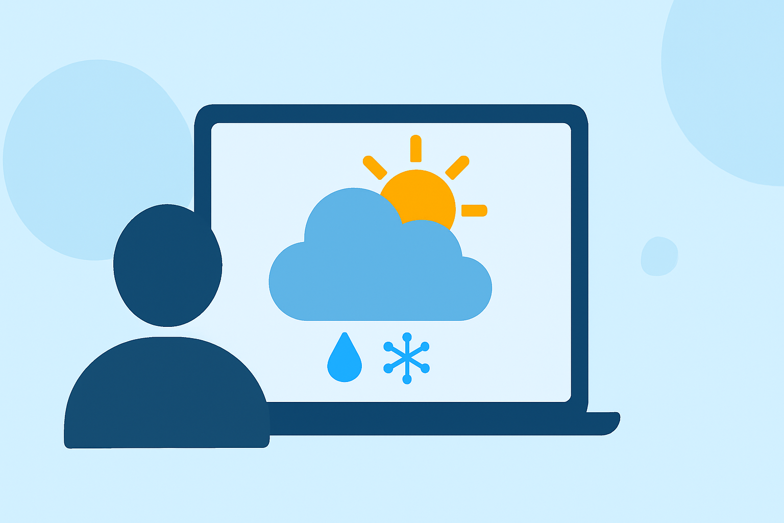 Mastering Long-Term Weather Forecasts: A Comprehensive Guide