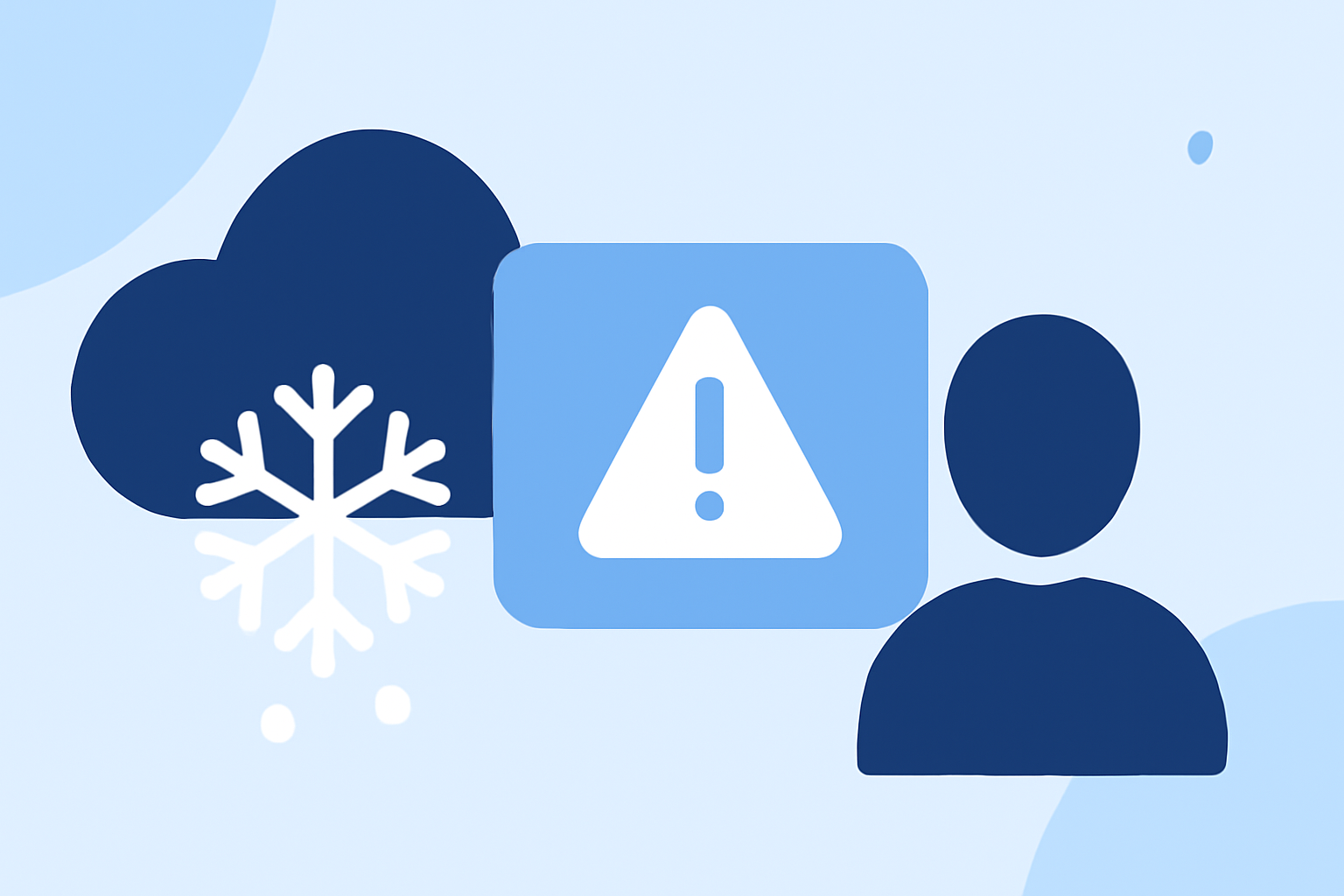 Quick Snowfall Alerts for Athletes: Stay Ahead of the Storm
