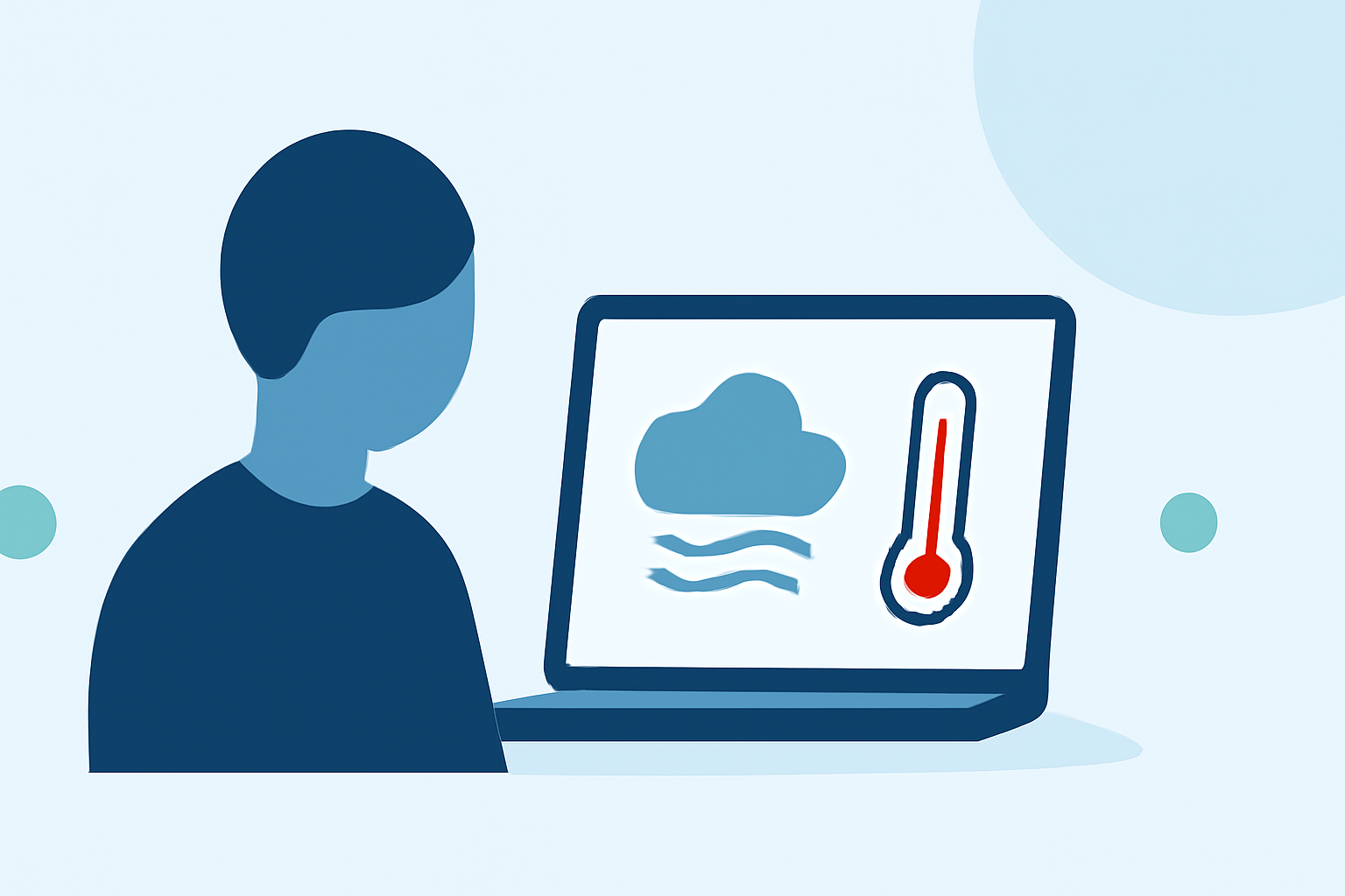 Getting Started with Outdoor Work Air Quality for Non-Technical Users