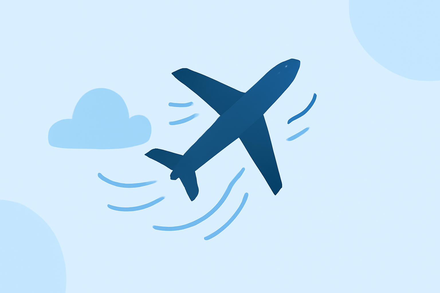 Understanding Turbulence on Long-Haul Flights