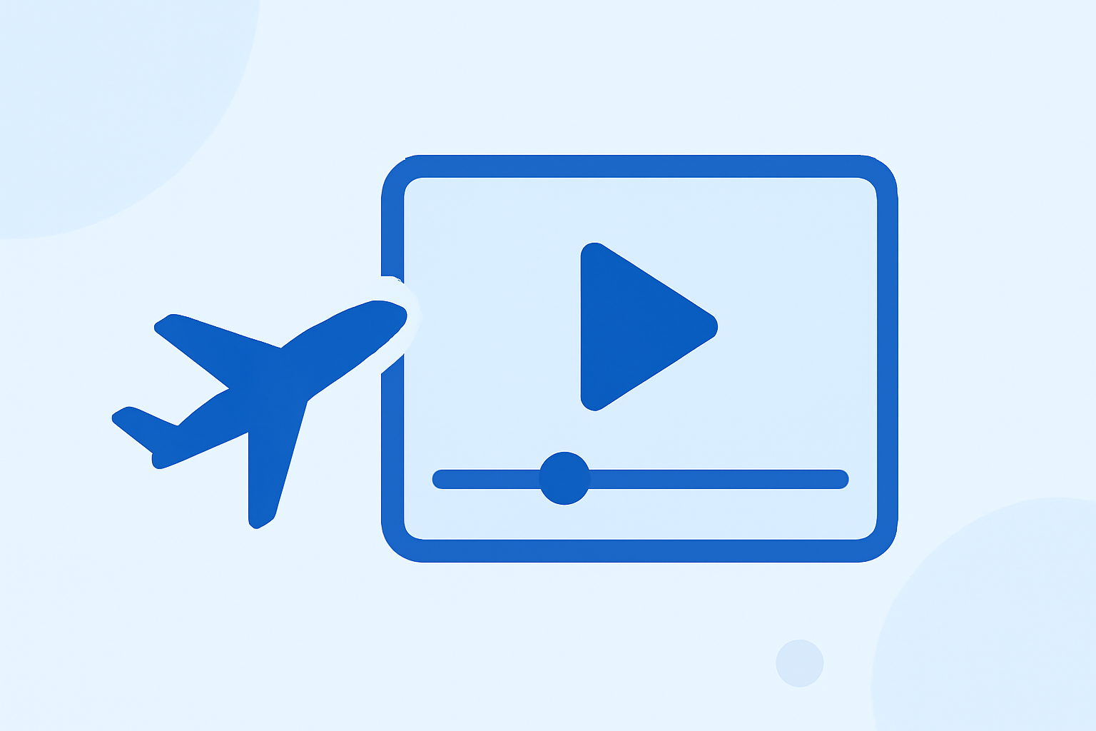 Boarding Gate Footage Edits Explained