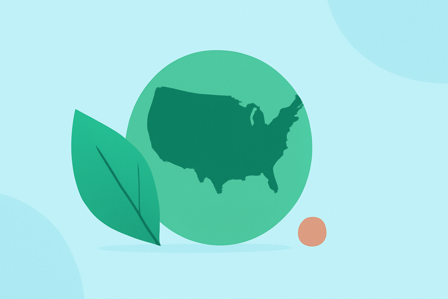 Pro Climate Trends in the United States: A Comprehensive Overview