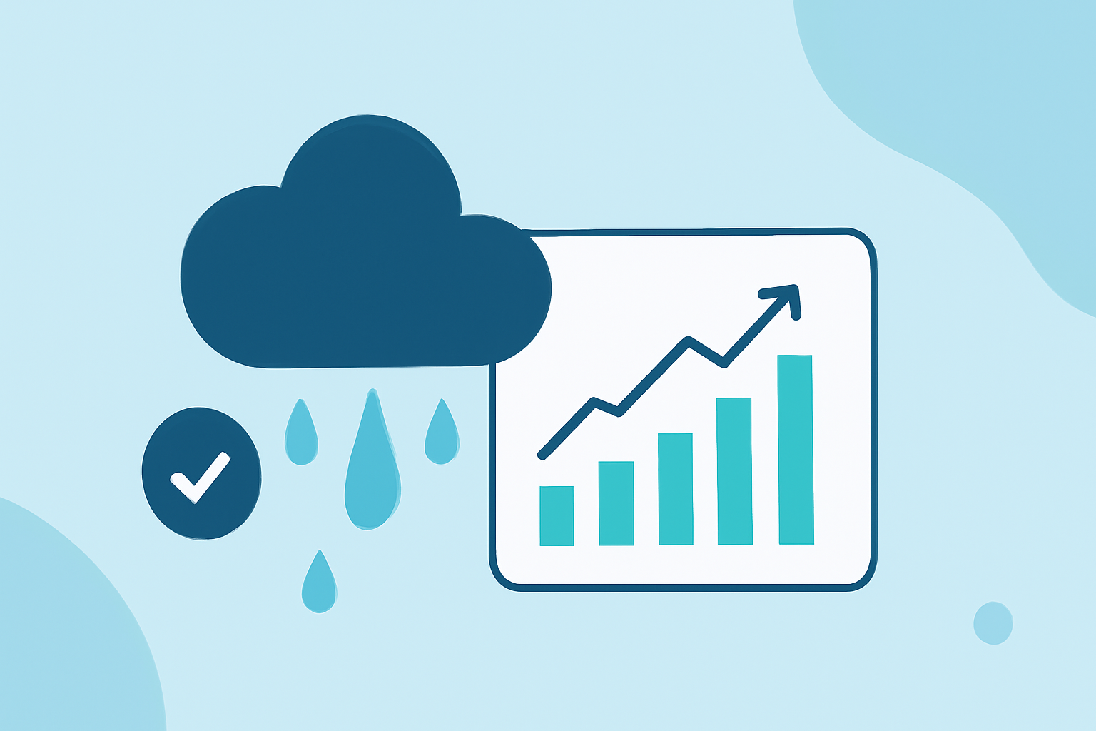 Understanding Rainfall Record Streaks and How to Monitor Them