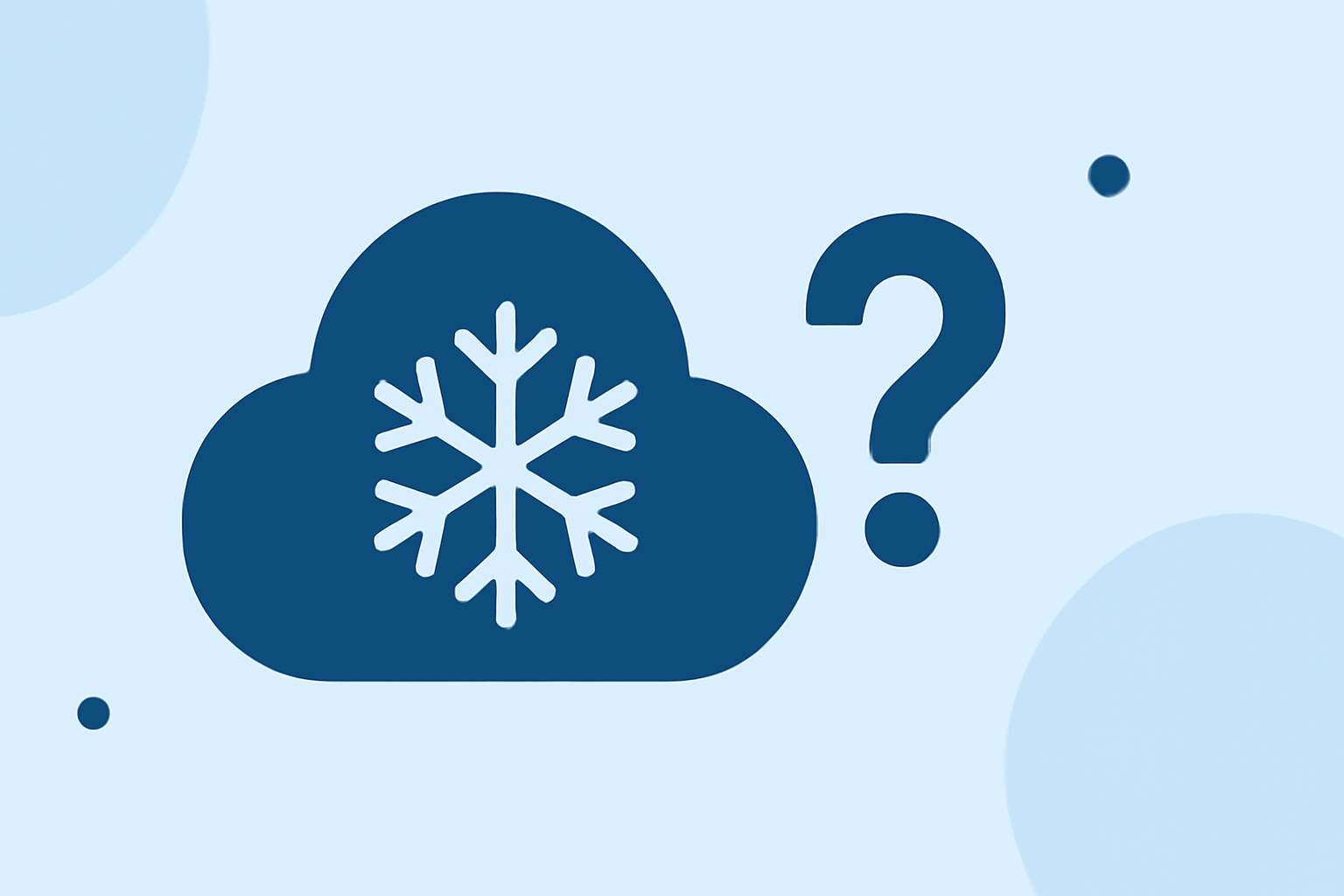 Common Ice Forecast Questions During Severe Weather