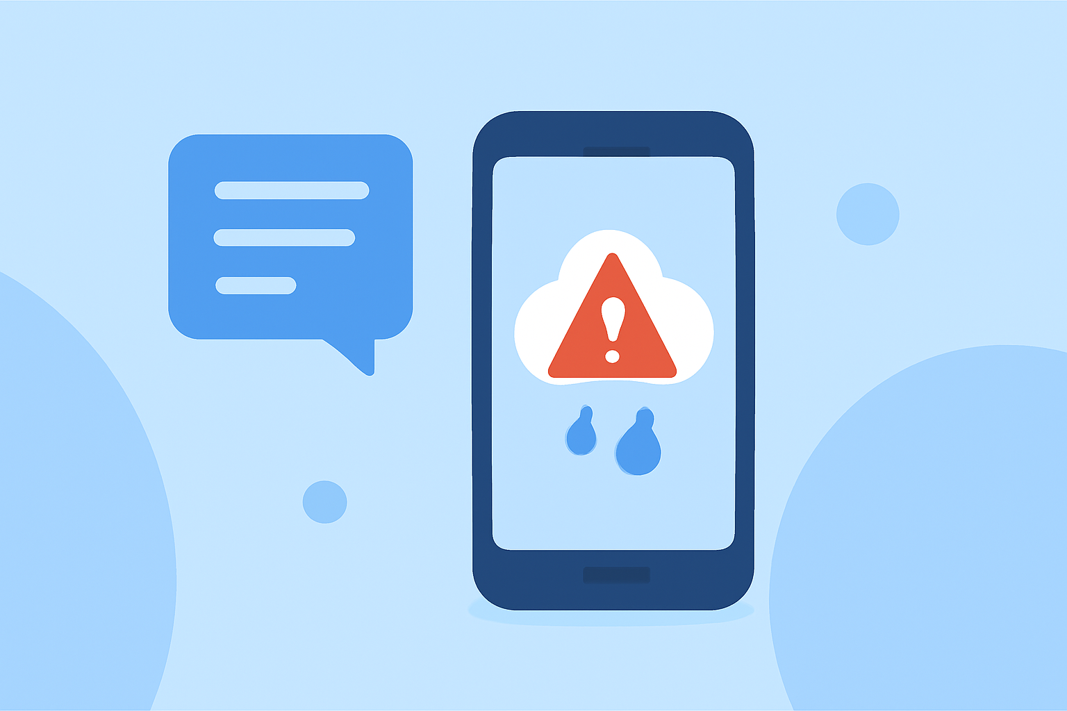 Quick Alert Sharing with Clime: Your Weather Alerting Solution