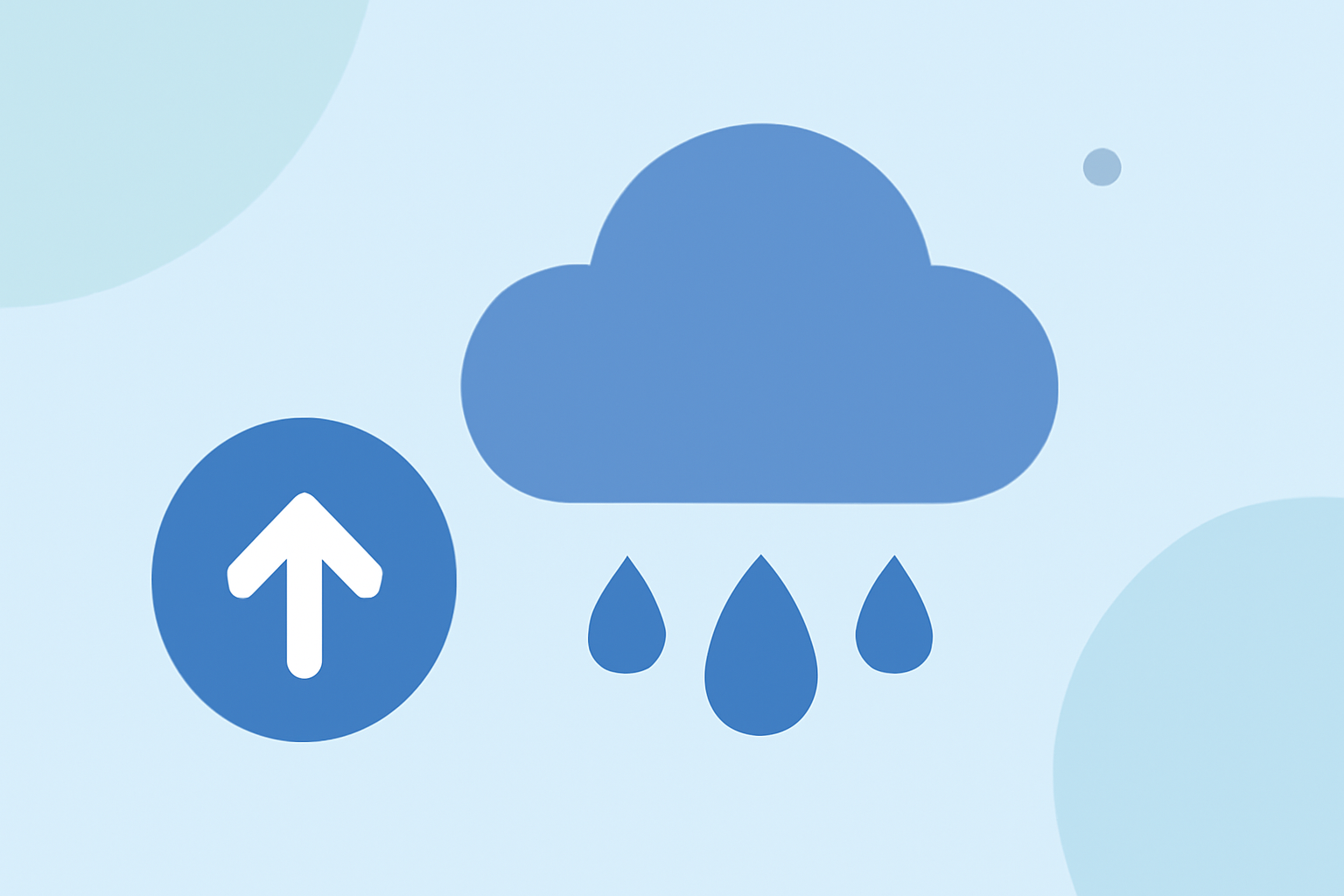 Understanding Precipitation Accumulation: A Comprehensive Tutorial
