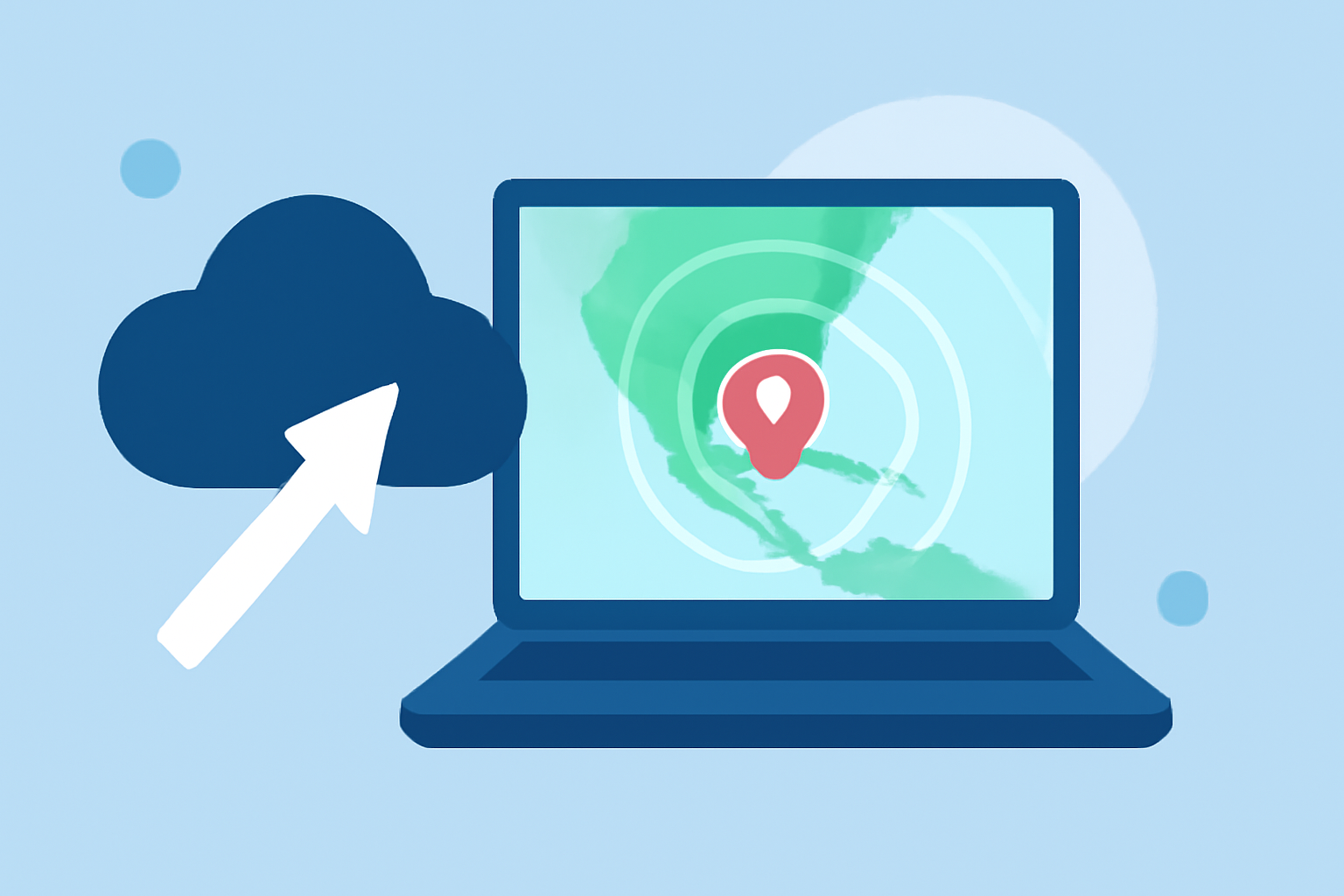 Comprehensive Guide to Storm Path Tracking in 2026