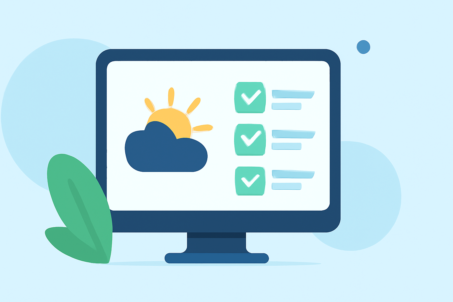 Your Real-Time Dry-Season Destination Weather Checklist
