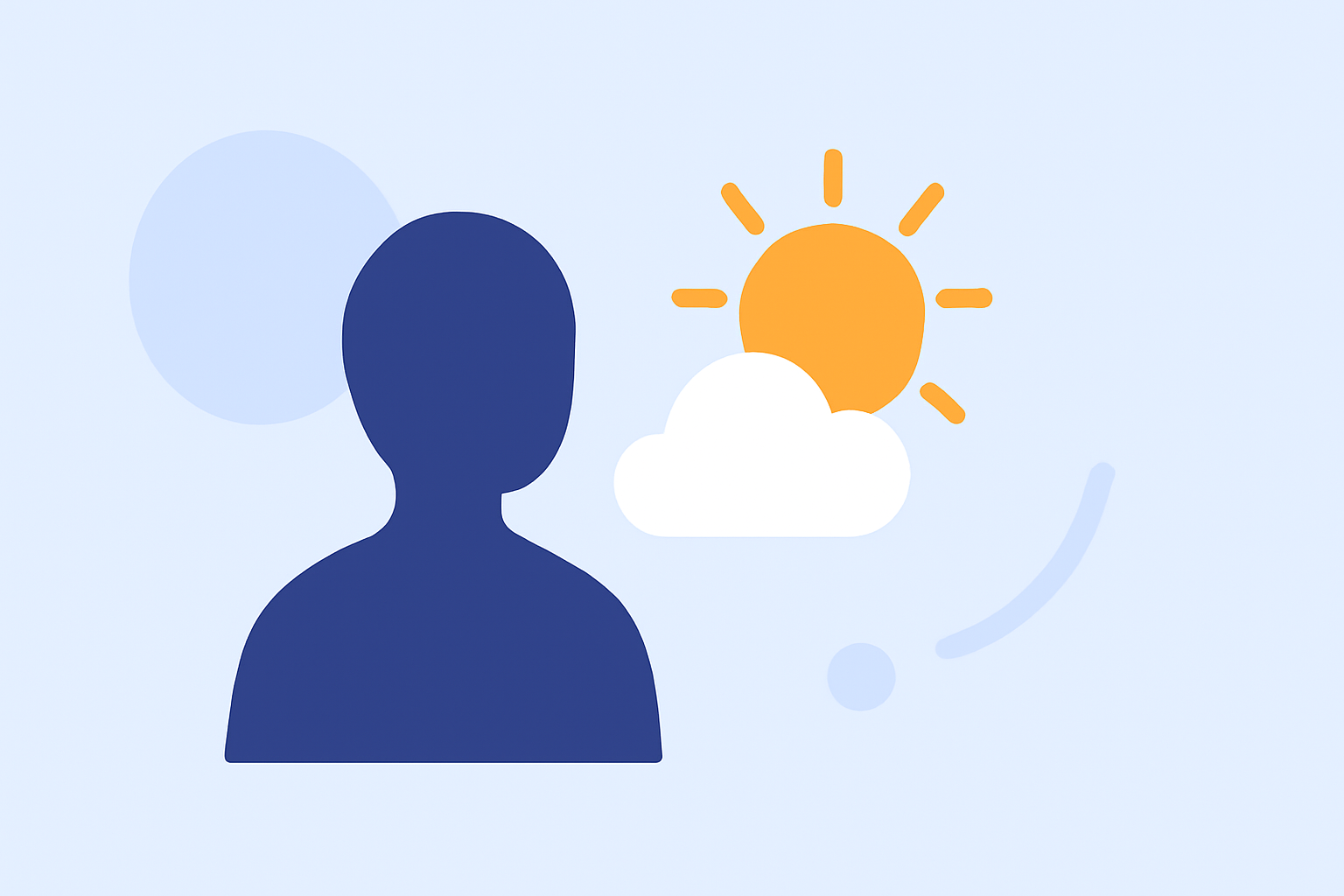 Understanding Summer Weather Patterns for Business Travel in the U.S.