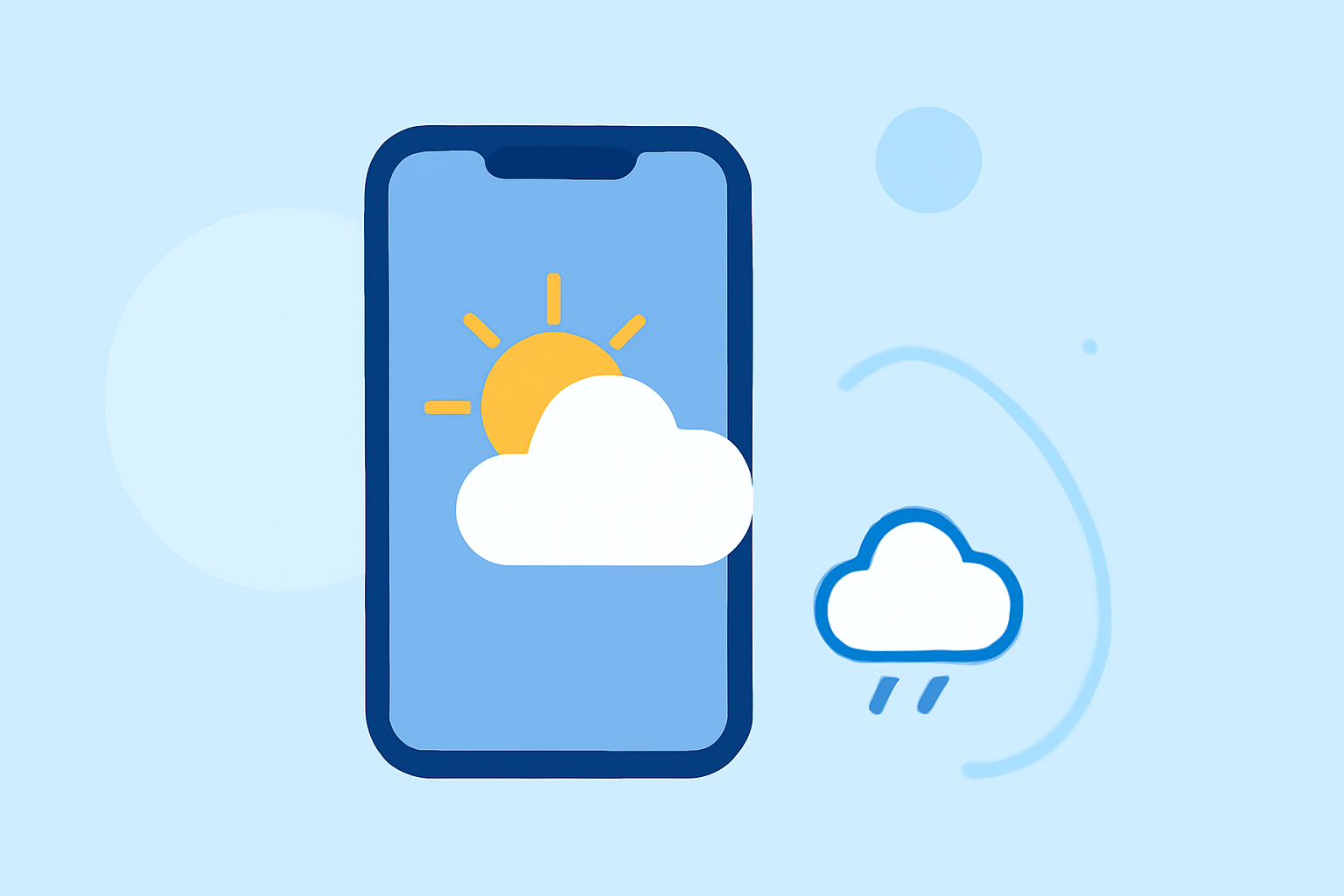 The Ultimate Guide to Weather for Theme Park Trips on Android