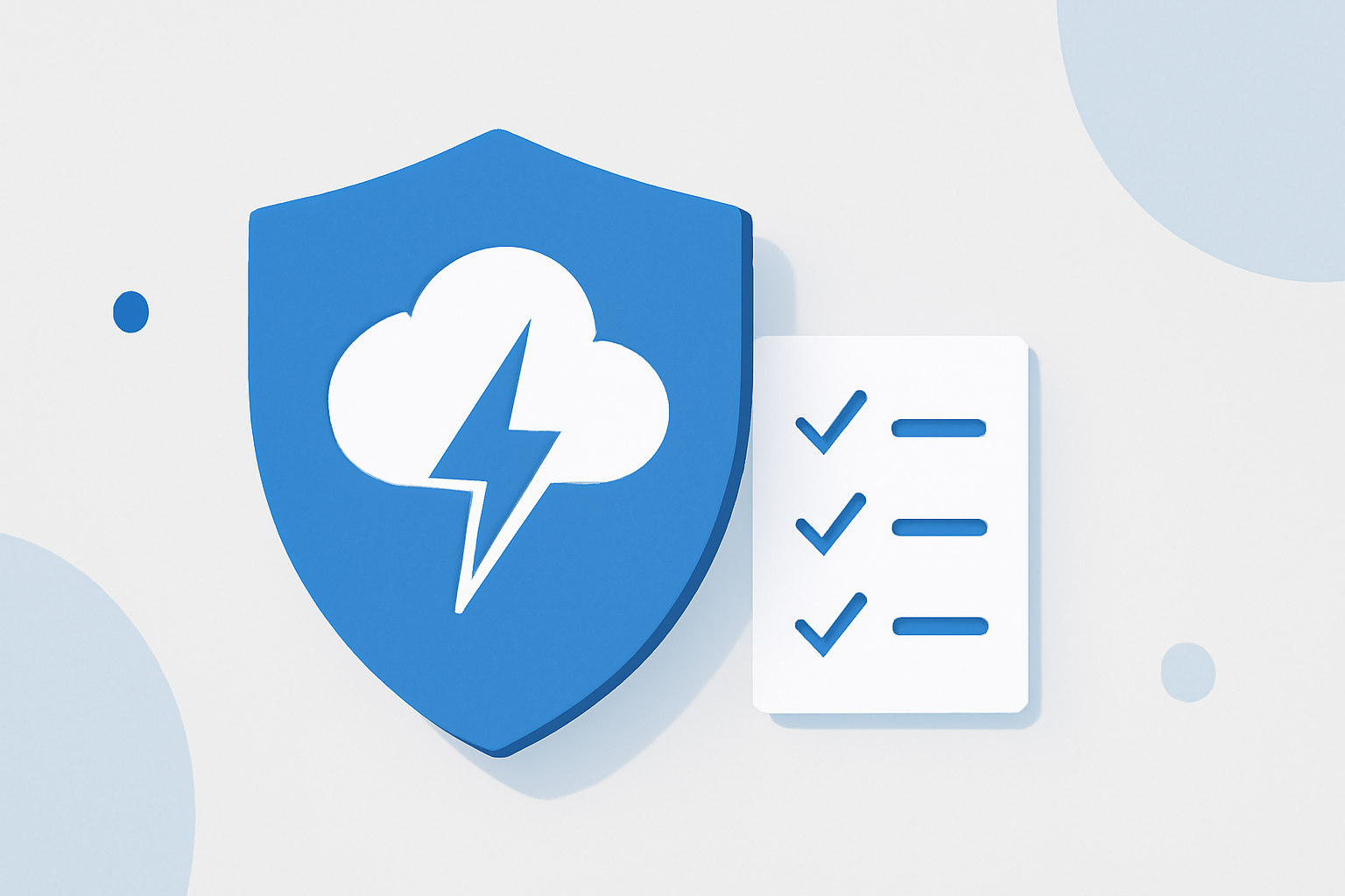 Weather-Aware Insurance Checklist: Safeguarding Your Property Against Severe Weather