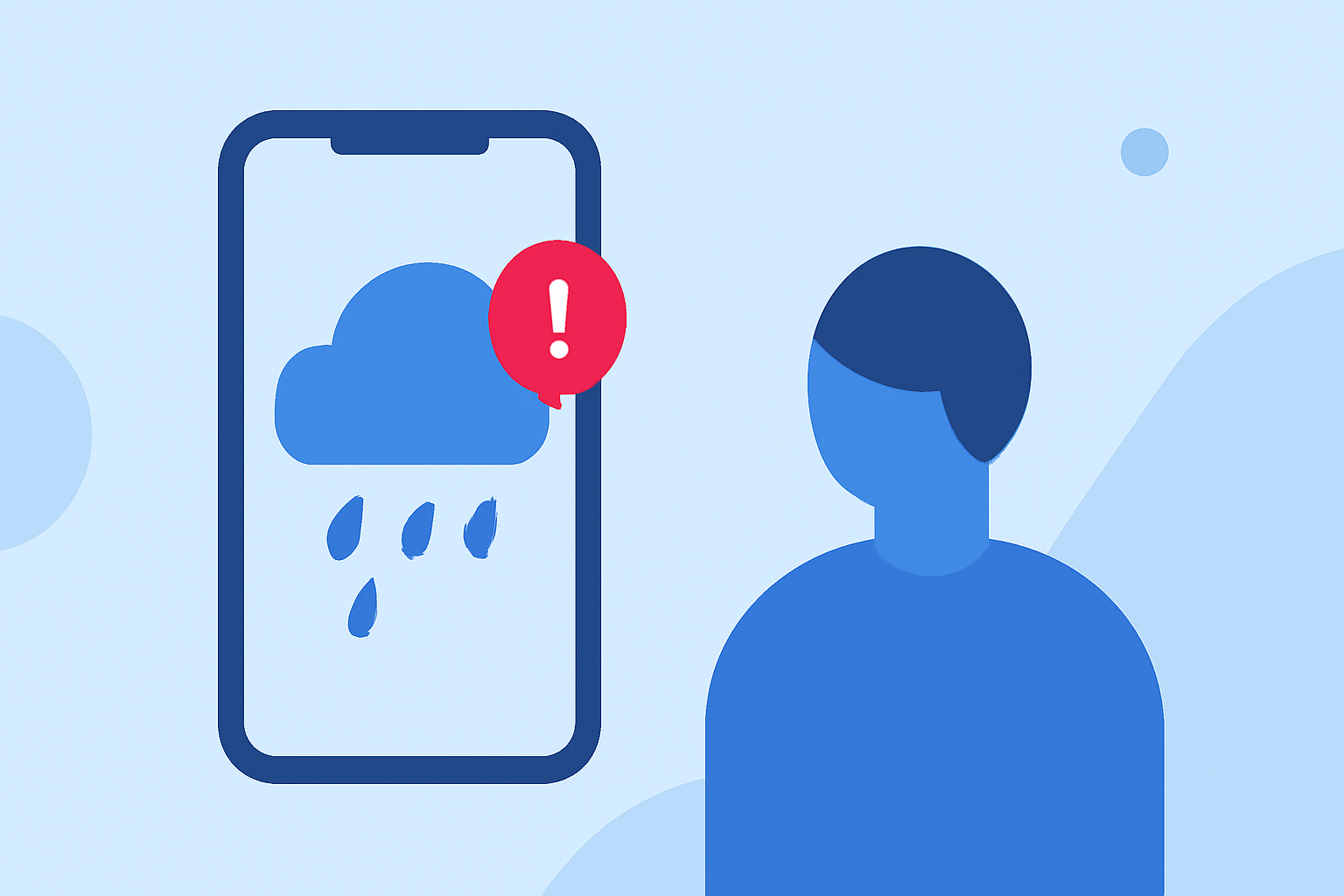 Rain Stop Notifications Guide for Travelers