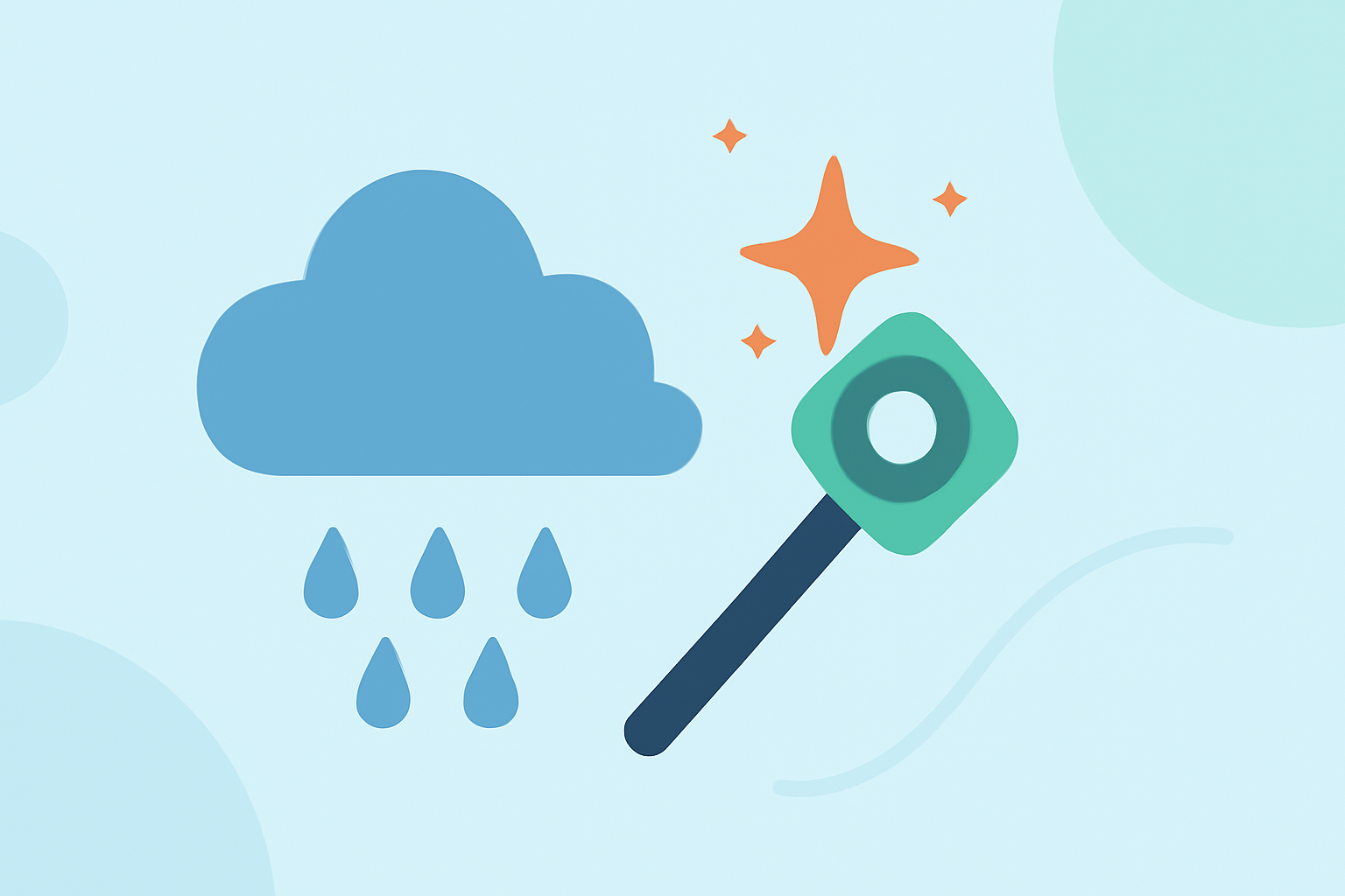 Understanding Weather Modification: Can We Stop Rain Quickly?