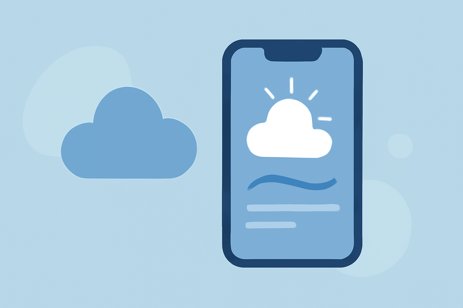 Essential Weather Apps for Kayaking Trips