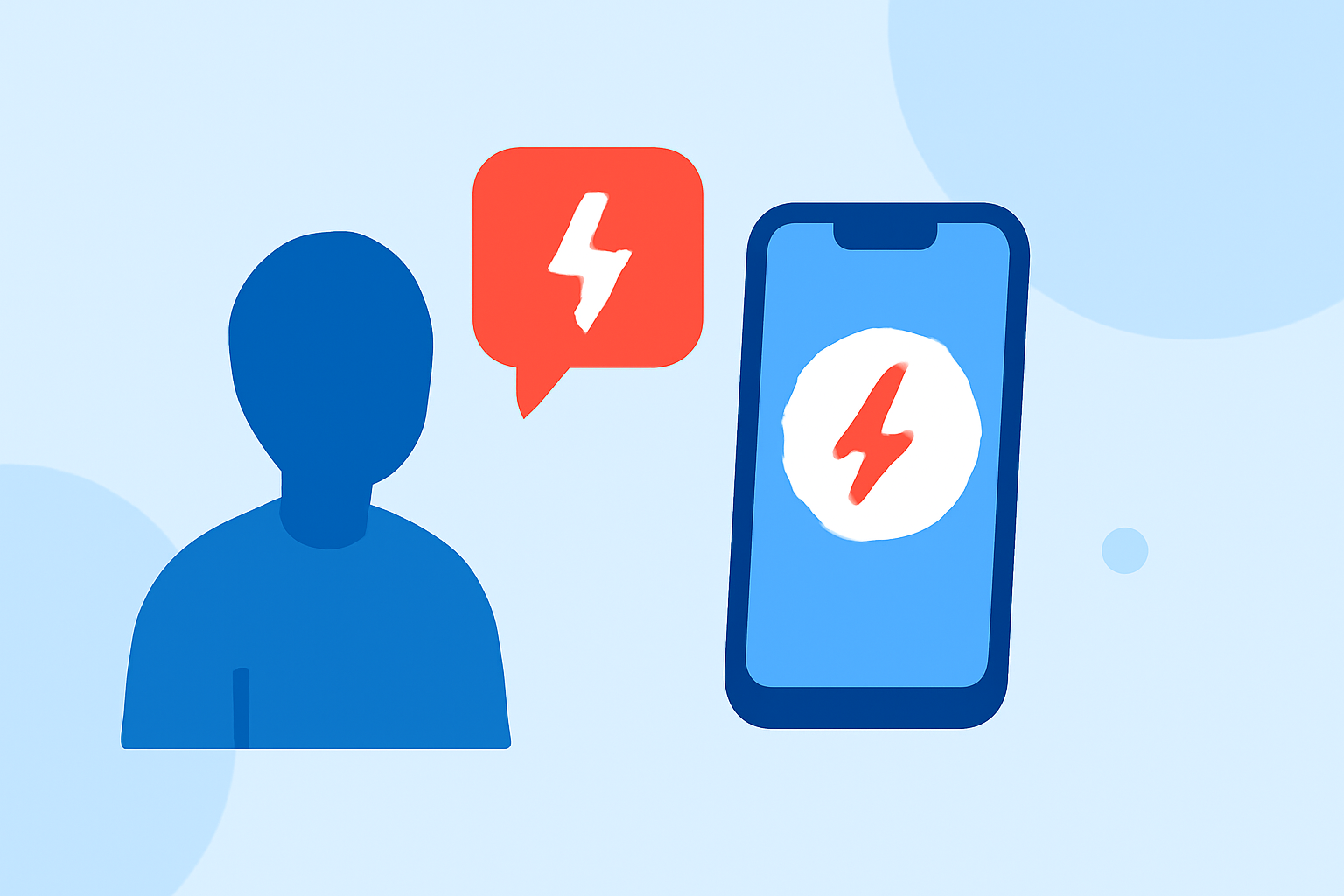 Easy Lightning Nearby Notifications for Parents