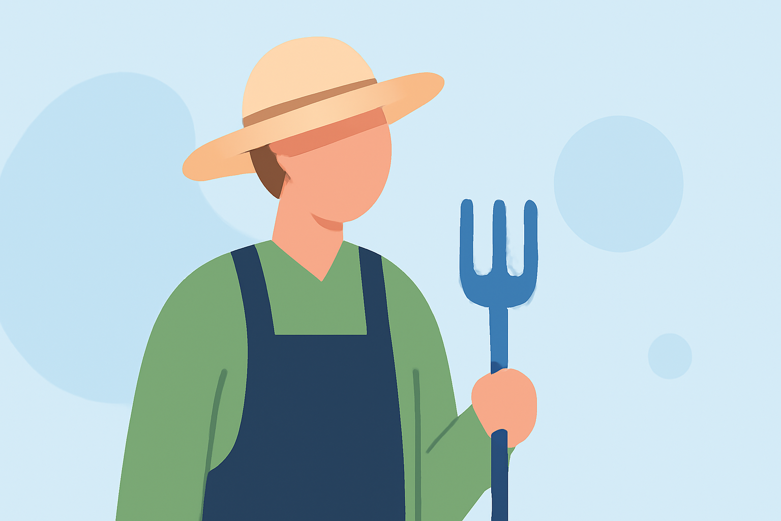 Essential Clothing Guidelines for Gardeners in Varying Weather Conditions