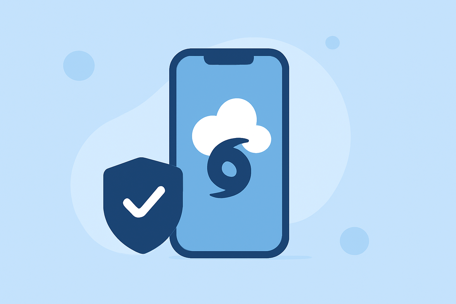 Weather App Permissions Tips During Hurricane Season