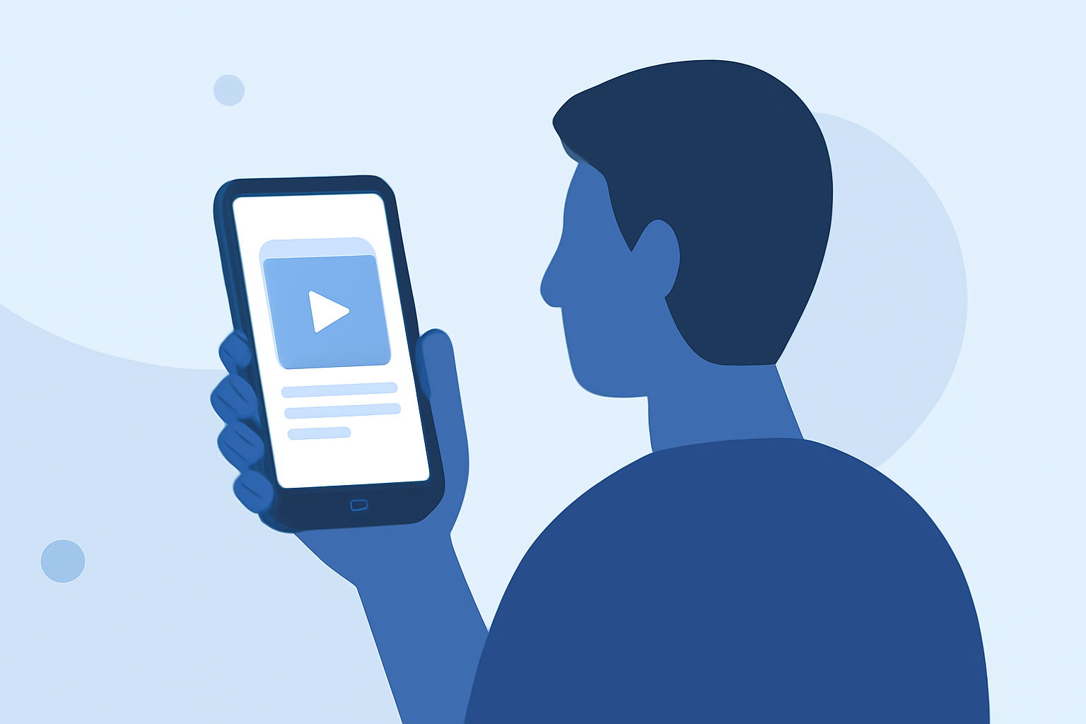 Your Guide to Wing View Video Edits on Mobile