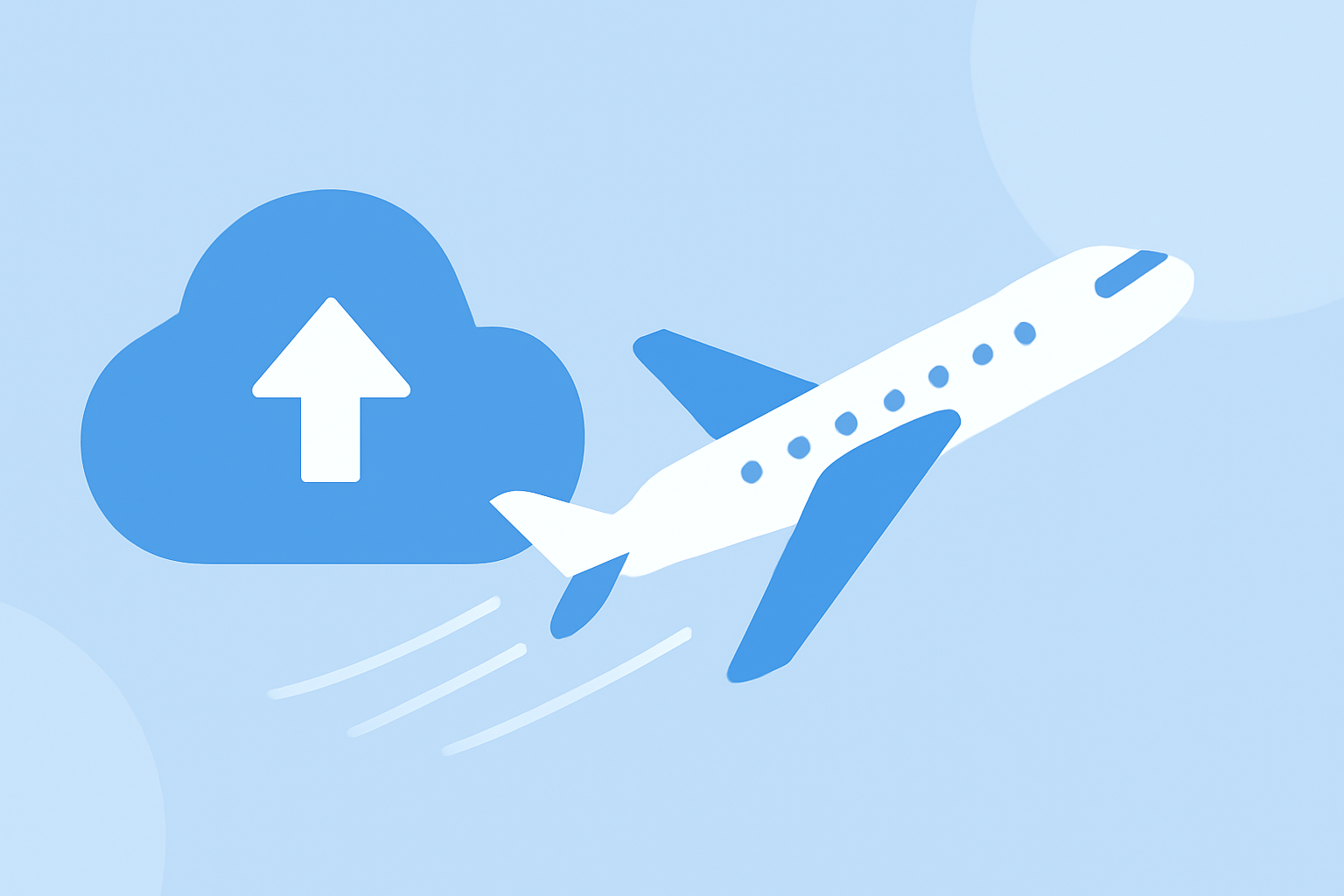 How to Minimize Wind-Related Flight Delays During Family Vacations