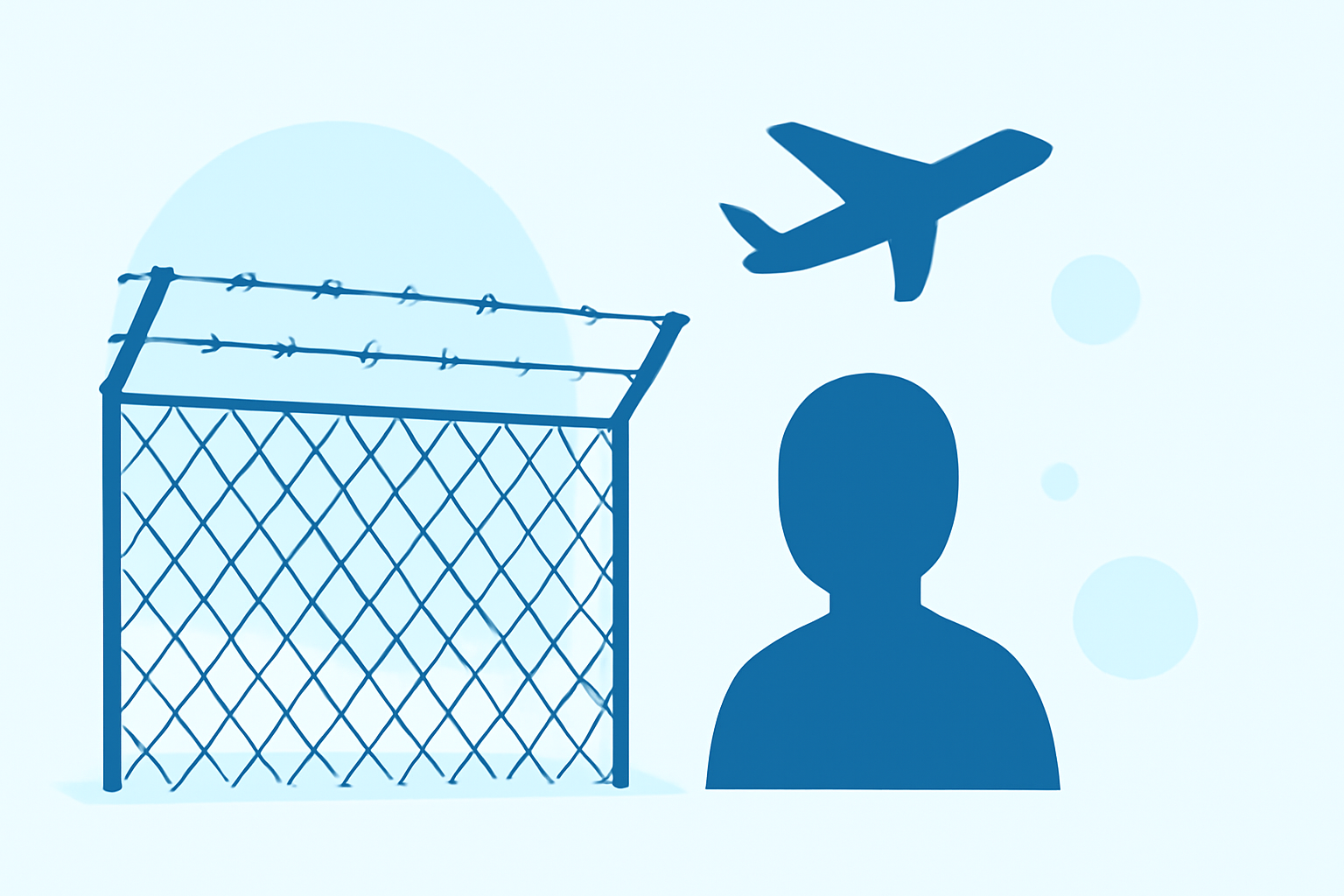 Airport Fence Spotting Clips Tips for Aviation Enthusiasts