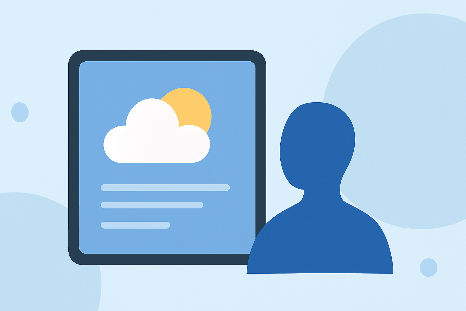 Weather for Layovers Workflow on iPad: The Essential Guide