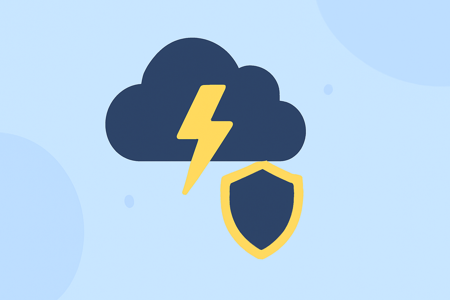 Essential Lightning Strike Prevention Tips