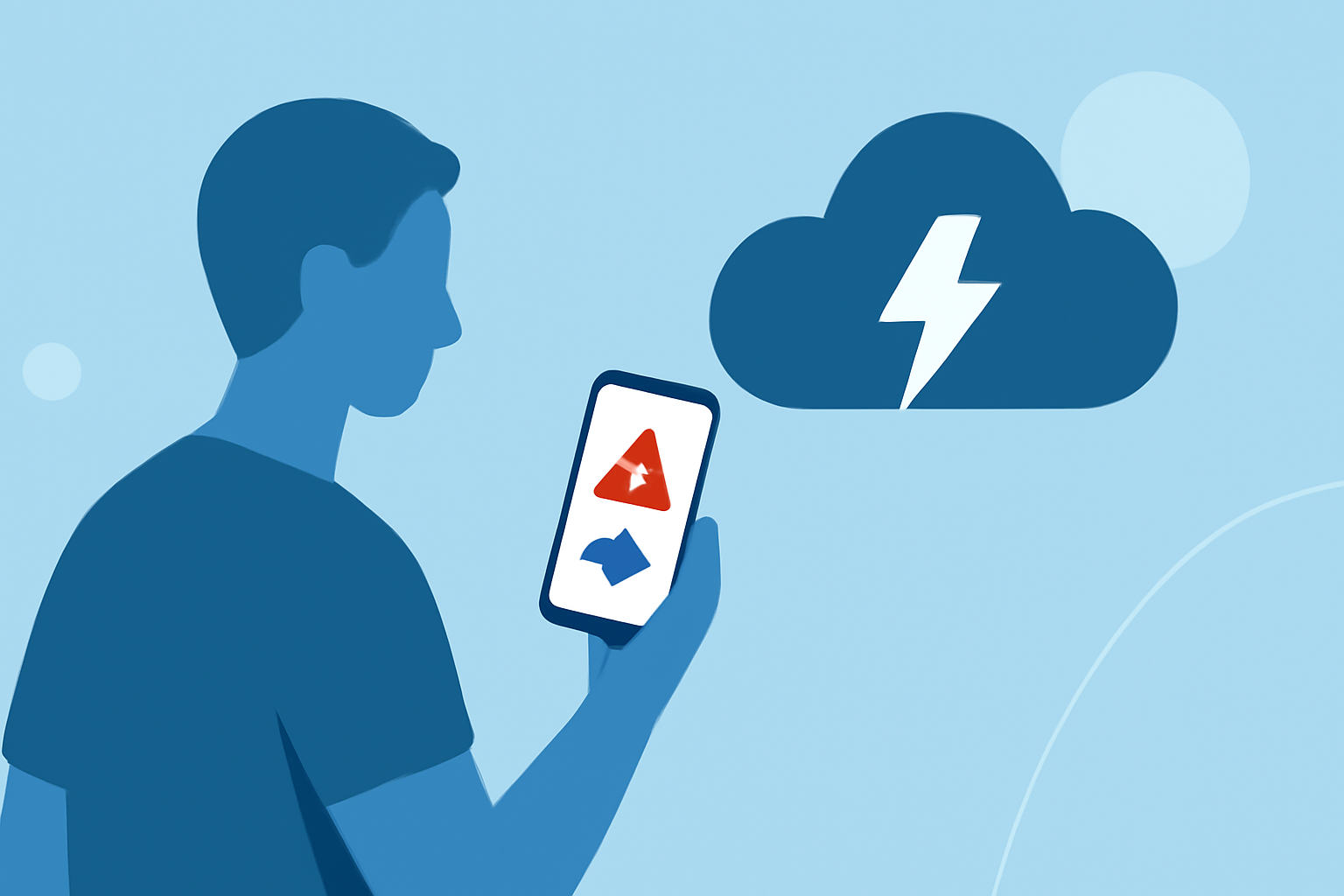 Staying Safe: Emergency Weather Alerts During Your Workouts