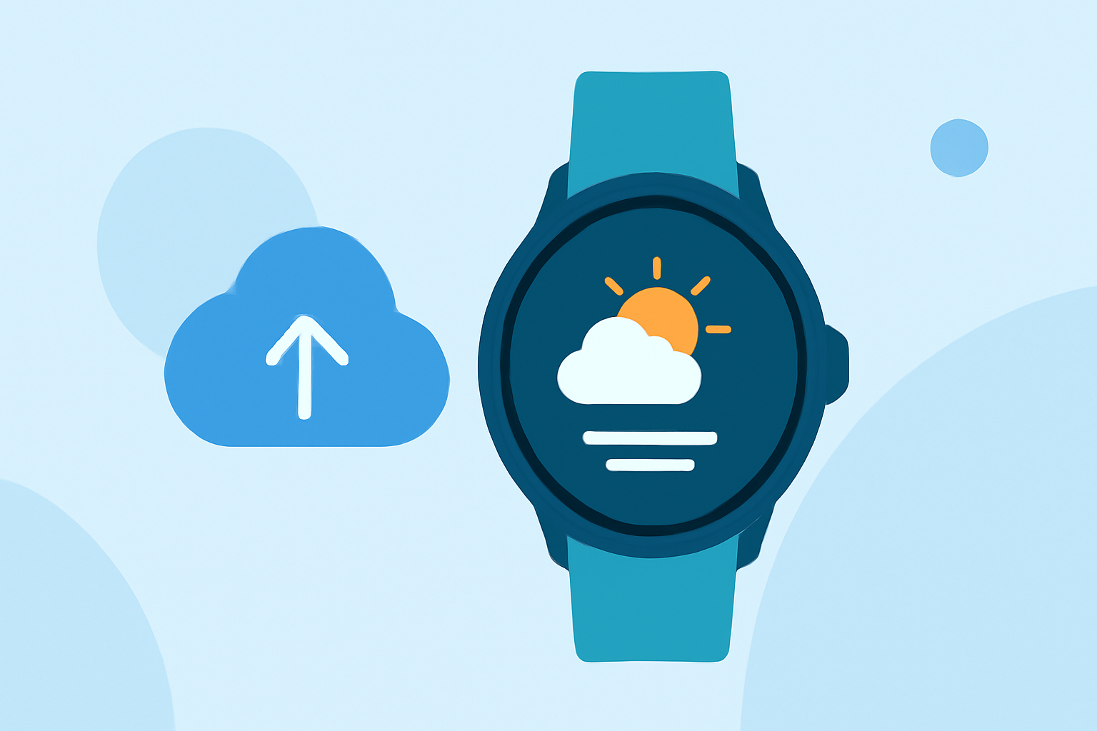Your Step-by-Step Guide to Using Weather for Cruises on Wear OS