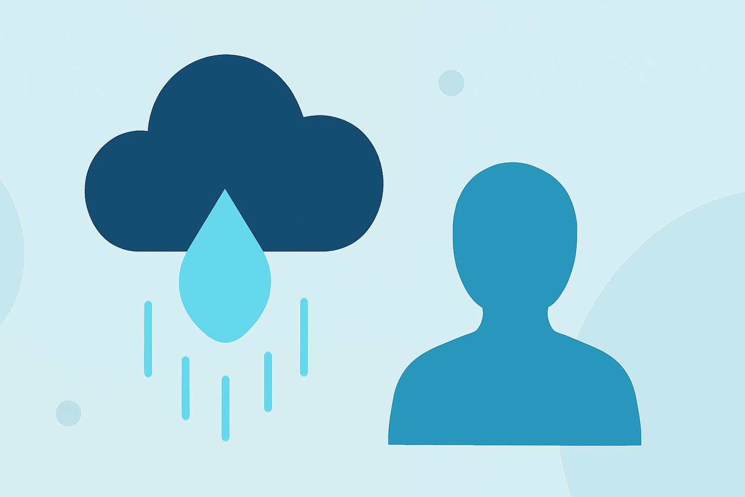 Understanding Precipitation Intensity: Common Misinterpretations and How to Avoid Them
