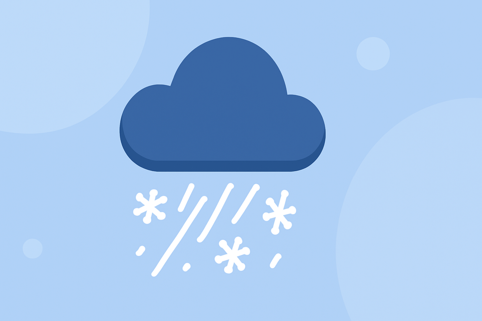Understanding Snow Squalls and Their Impact on Severe Weather