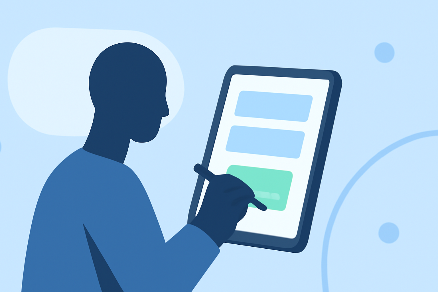 Optimizing Your Packing-to-Arrival Story Edits on iPad