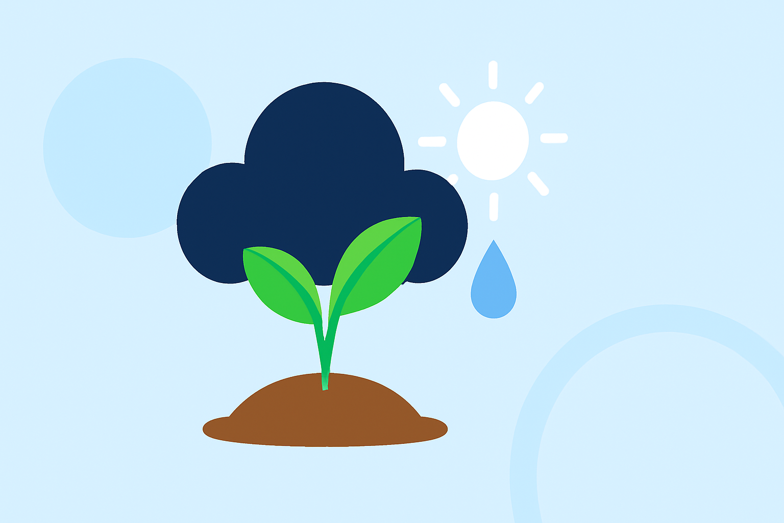 Weather-Aware Gardening: Essential Tips for Protecting Your Plants
