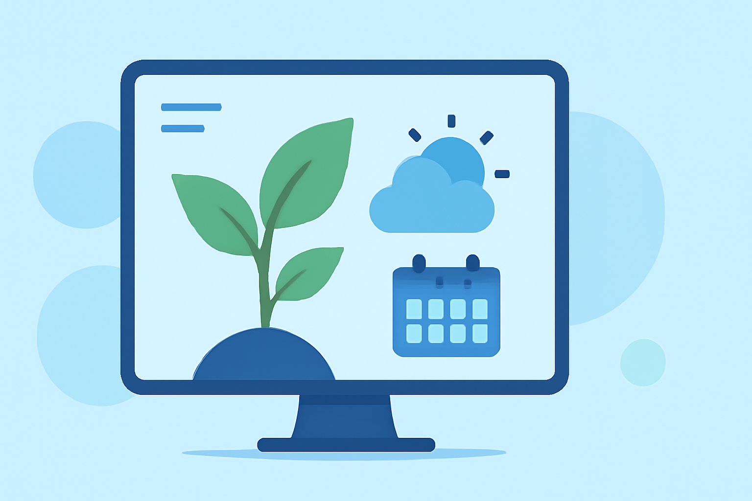 Optimizing Vegetable Growth: A Non-Technical Guide to Weather-Based Planning