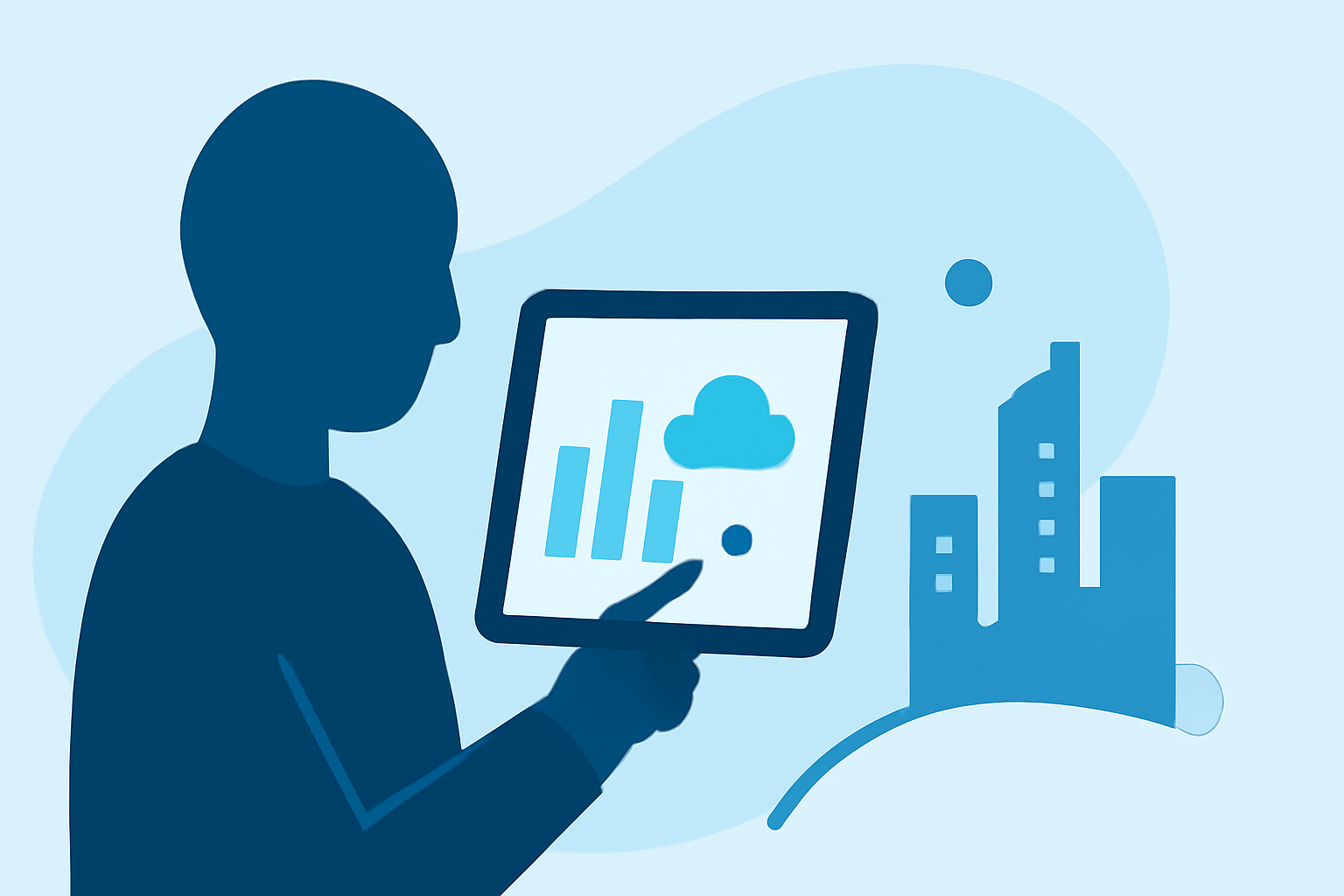 Urban Air Quality Monitoring: Common Mistakes to Avoid on Your Tablet