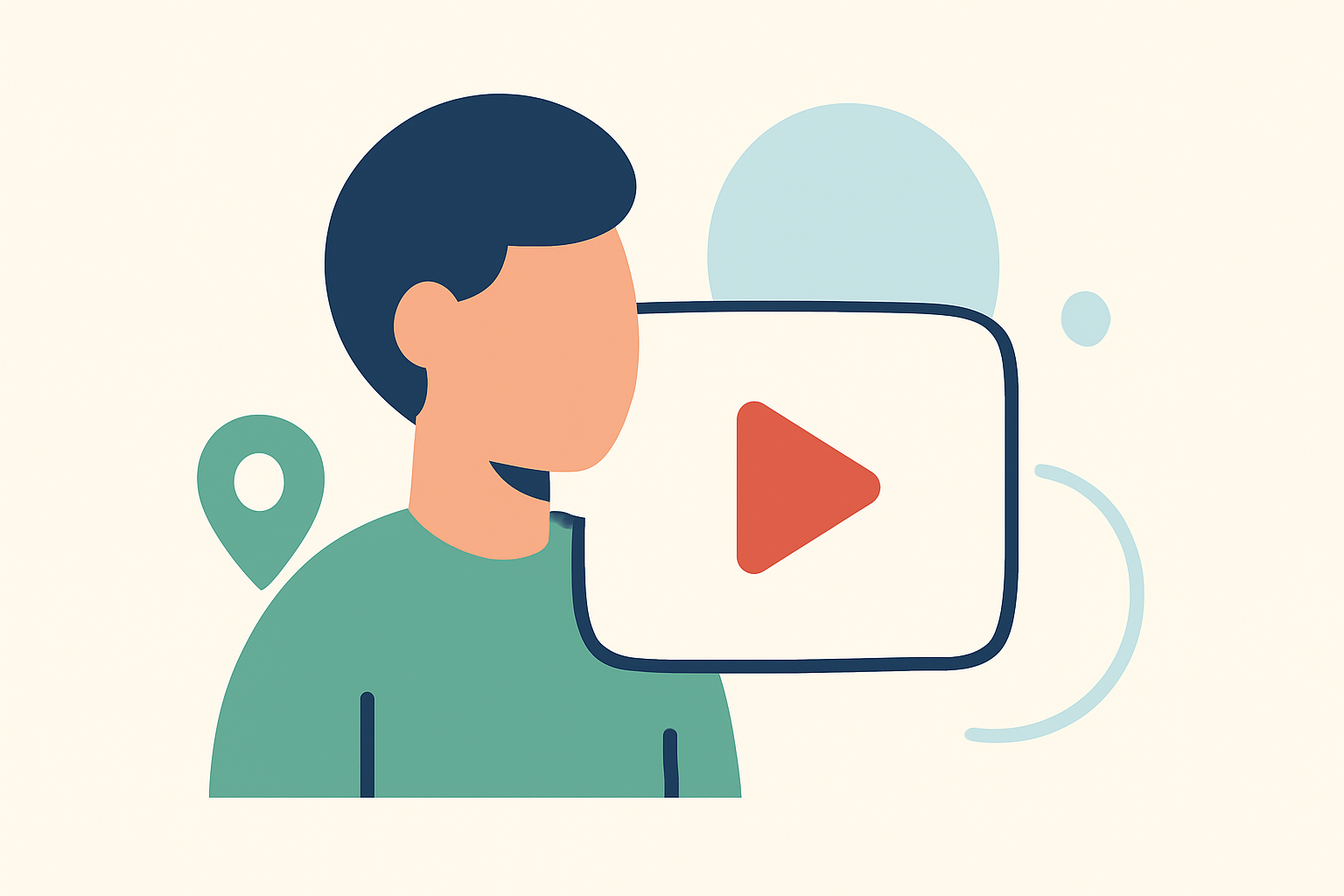 Crafting a Compelling Travel Vlog Story Arc from Scratch