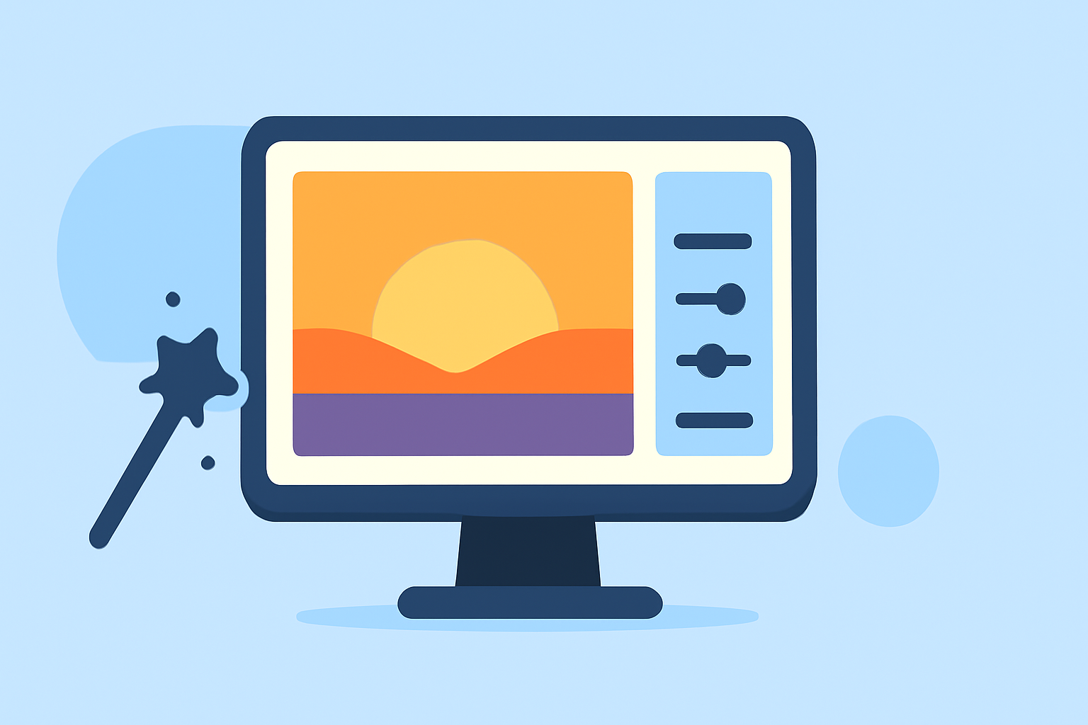 Creating Sunset Window Edits from Scratch: A Comprehensive Guide