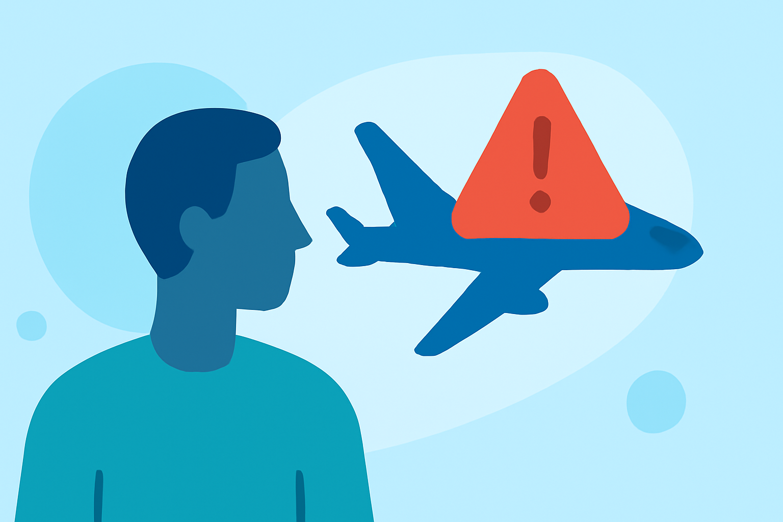 Understanding Airport Weather and Connection Risks: A Guide for Travelers
