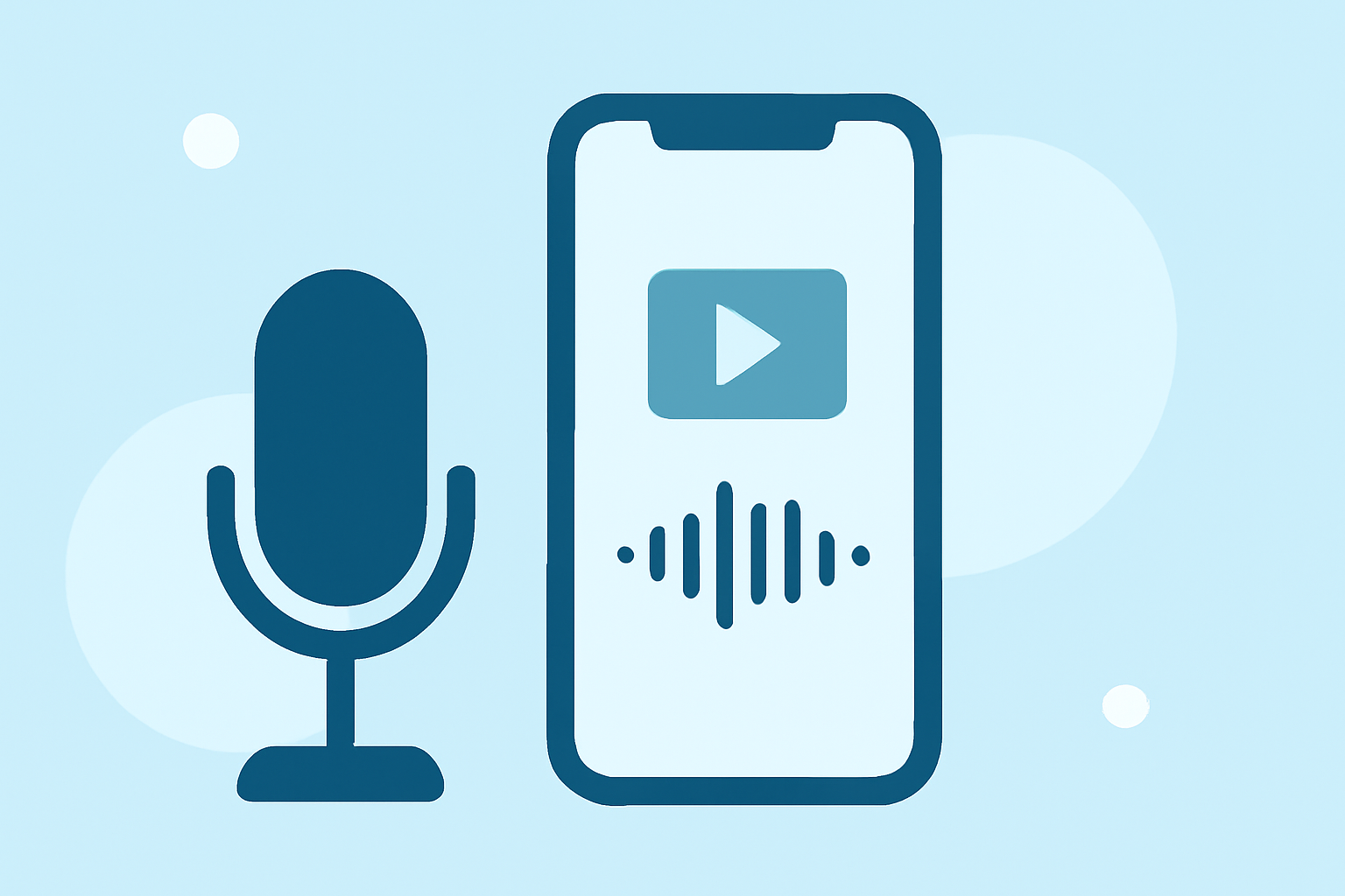 Enhancing Destination Arrival Videos with Voiceovers on iPhone