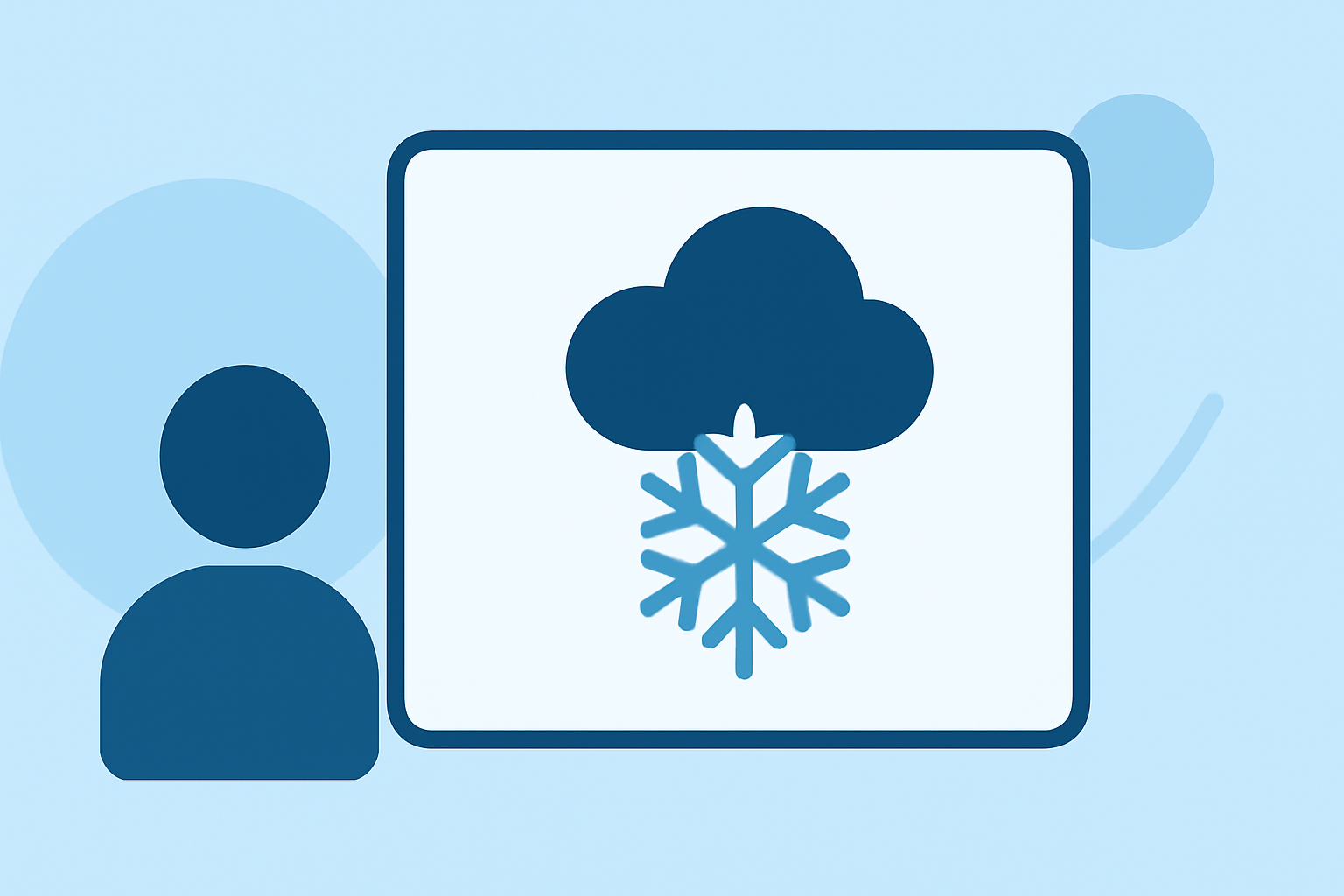 Winter Weather Outlook Basics for 2026: What to Expect in the United States