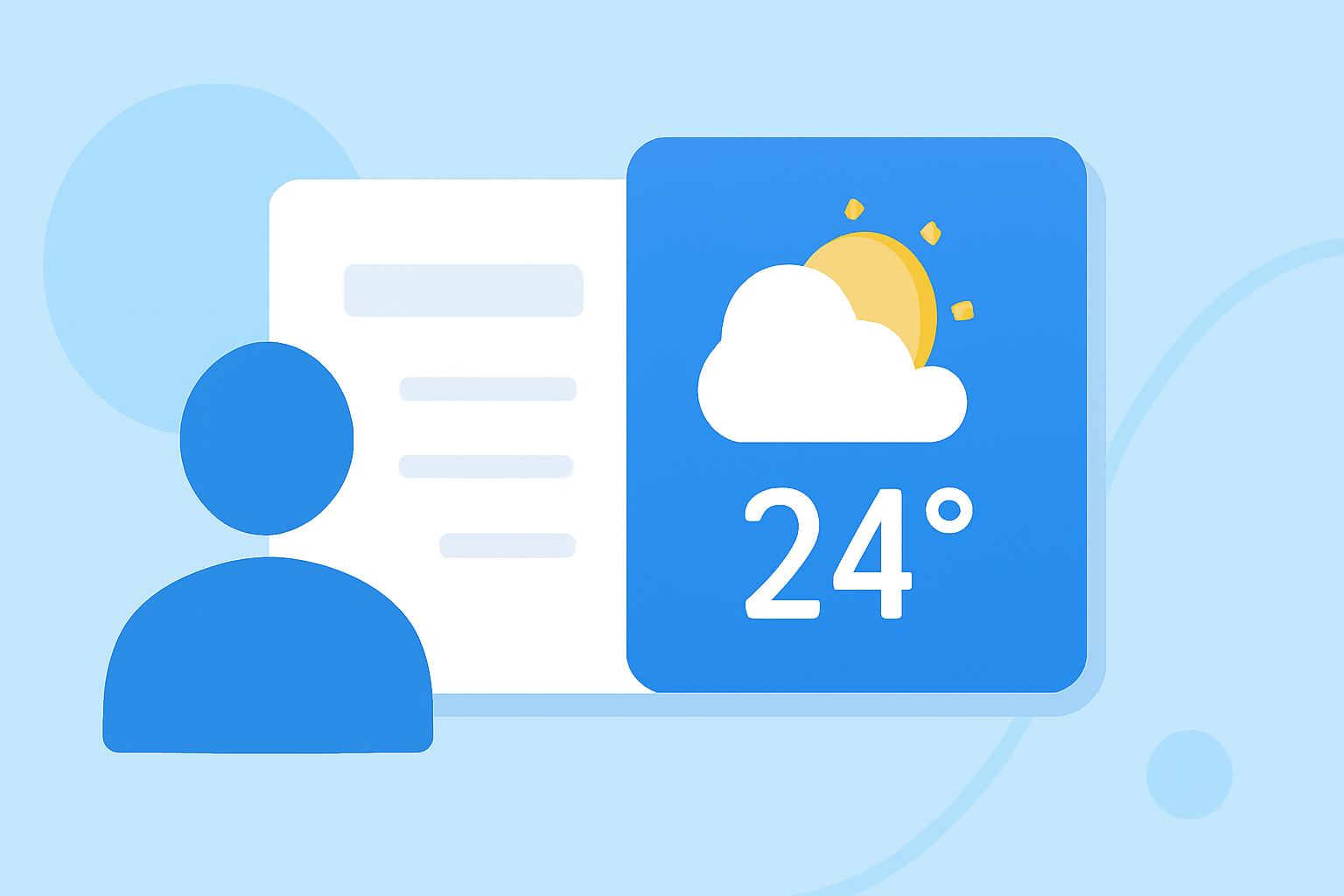 Integrating Weather Widgets: A Step-by-Step Guide