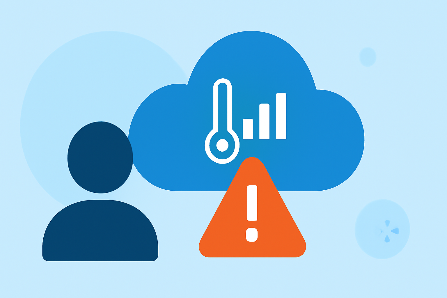 Understanding Weather Forecast Confidence for Beginners During Severe Weather