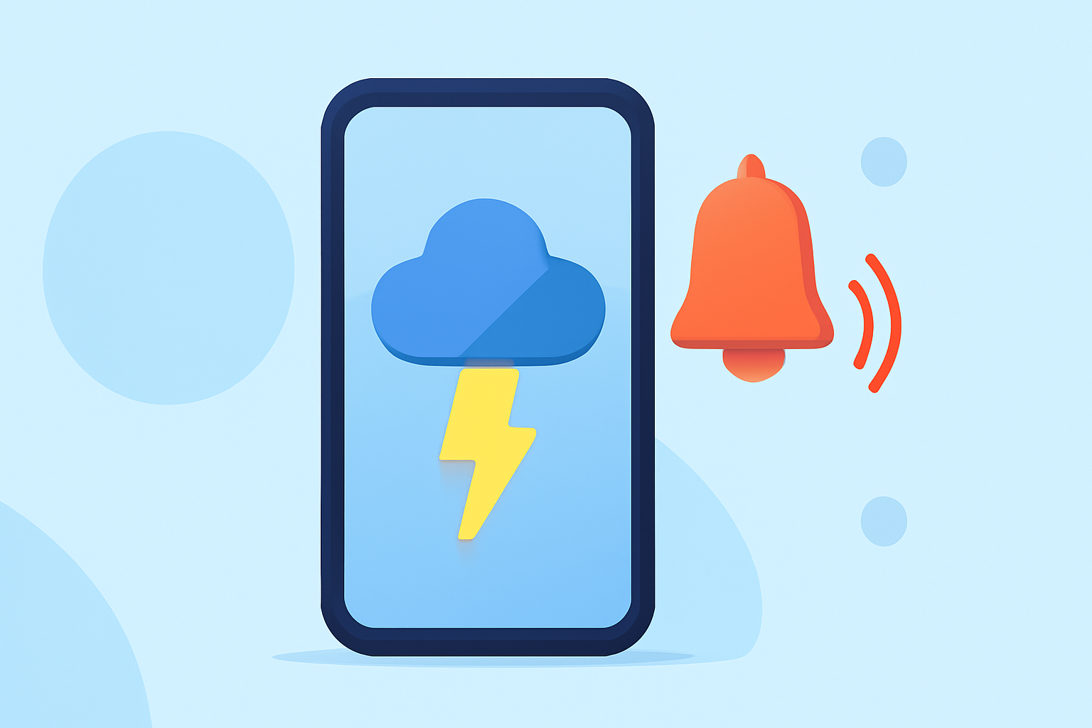Enhancing Your Weather Alerts with Effective Notification Sounds
